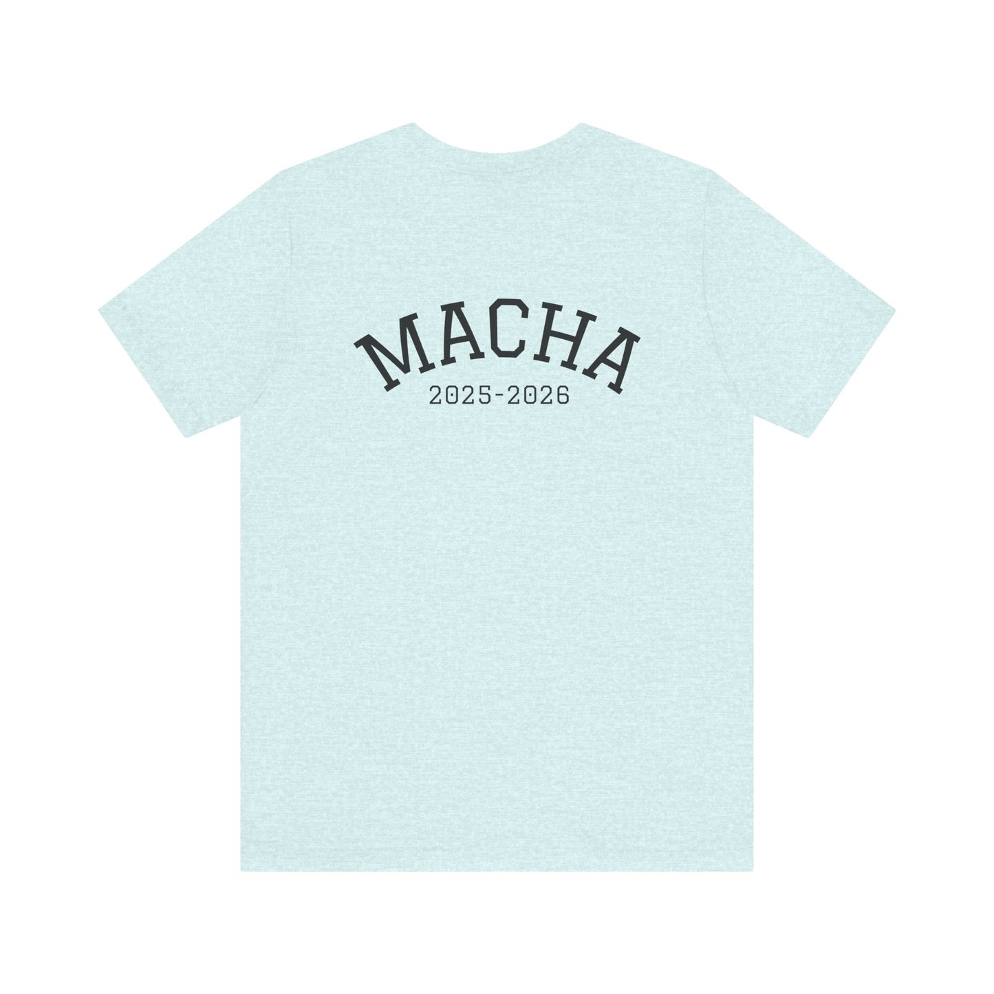 Rainbow Kindergarten Tee, Unisex Kids Shirt, Back to School Gift, Teacher Appreciation, First Day Tee, Class of 2026 Apparel