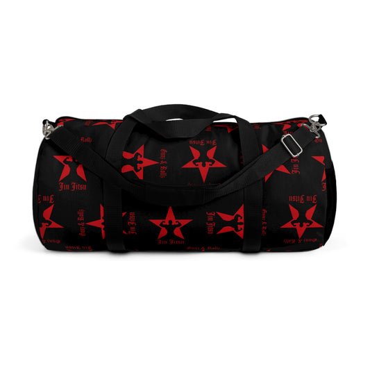 Stylish Duffel Bag – Gym, Travel & Everyday Tote for Fitness Lovers | Sports, Weekend & Holiday Carryall