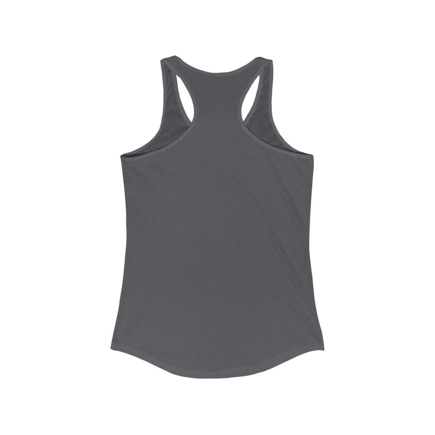 Gunz & Bunz Women's Racerback Tank Top - Ideal for Fitness Enthusiasts
