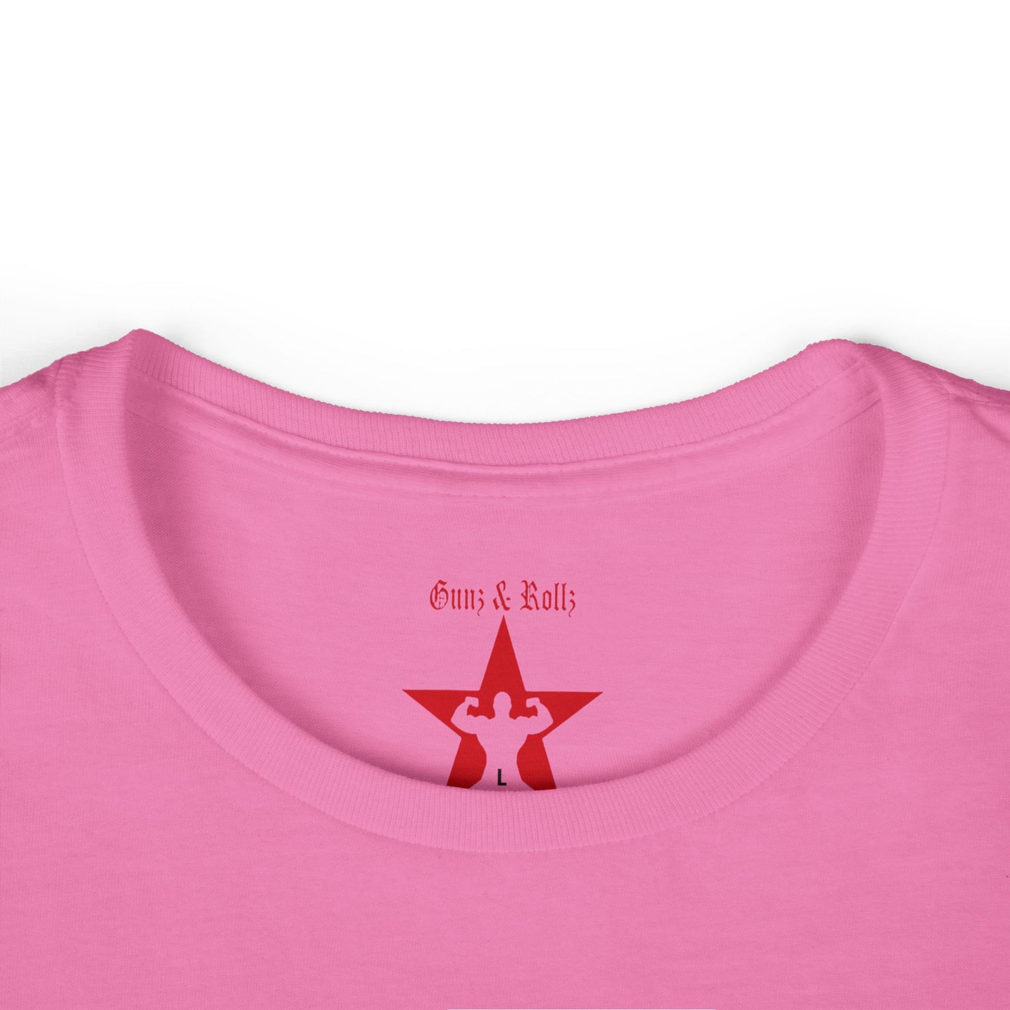 5th Grade Crew Women's Tee, Softstyle T-Shirt, Teacher Gift, Back to School Shirt, Class Reunion Apparel, Student Tribute Top