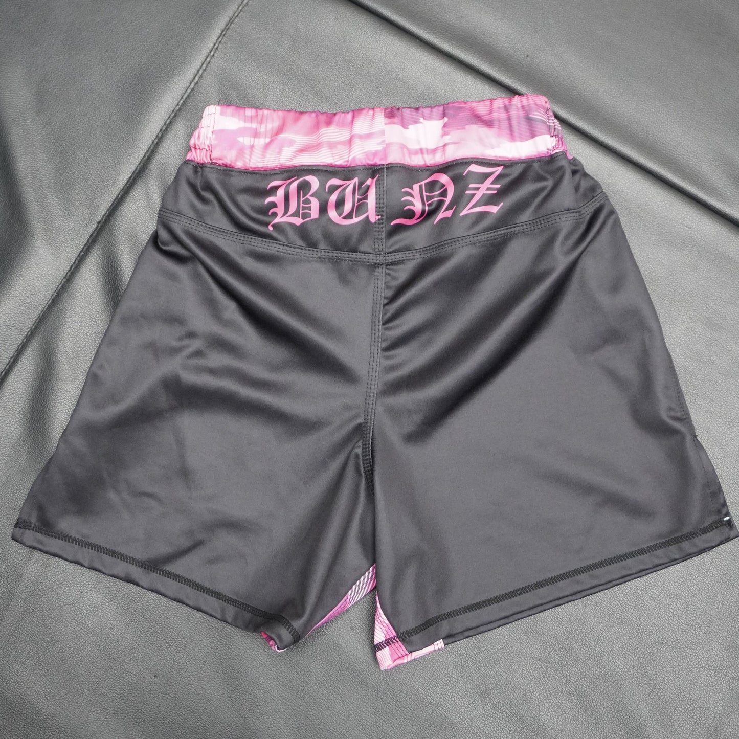 Women's Pink Jiu Jitsu shorts