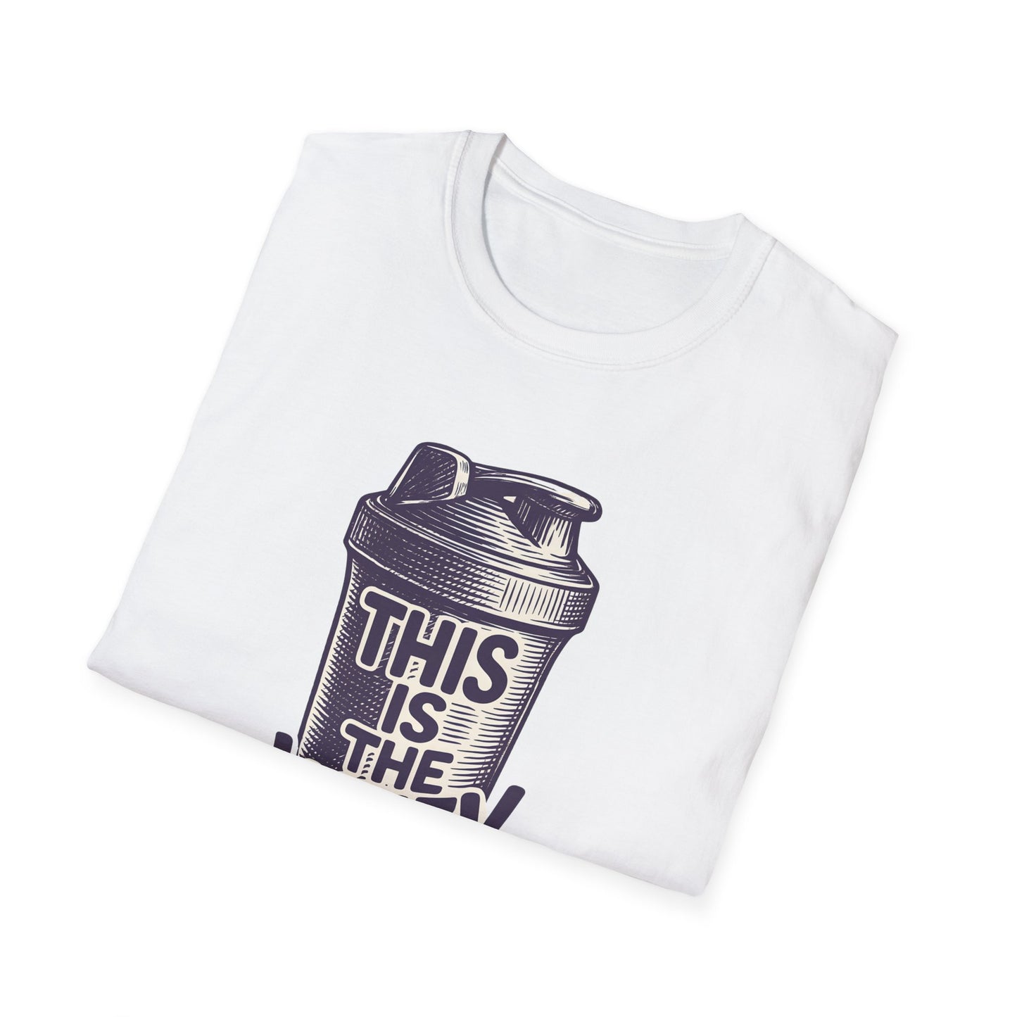 This Is The Why T-Shirt