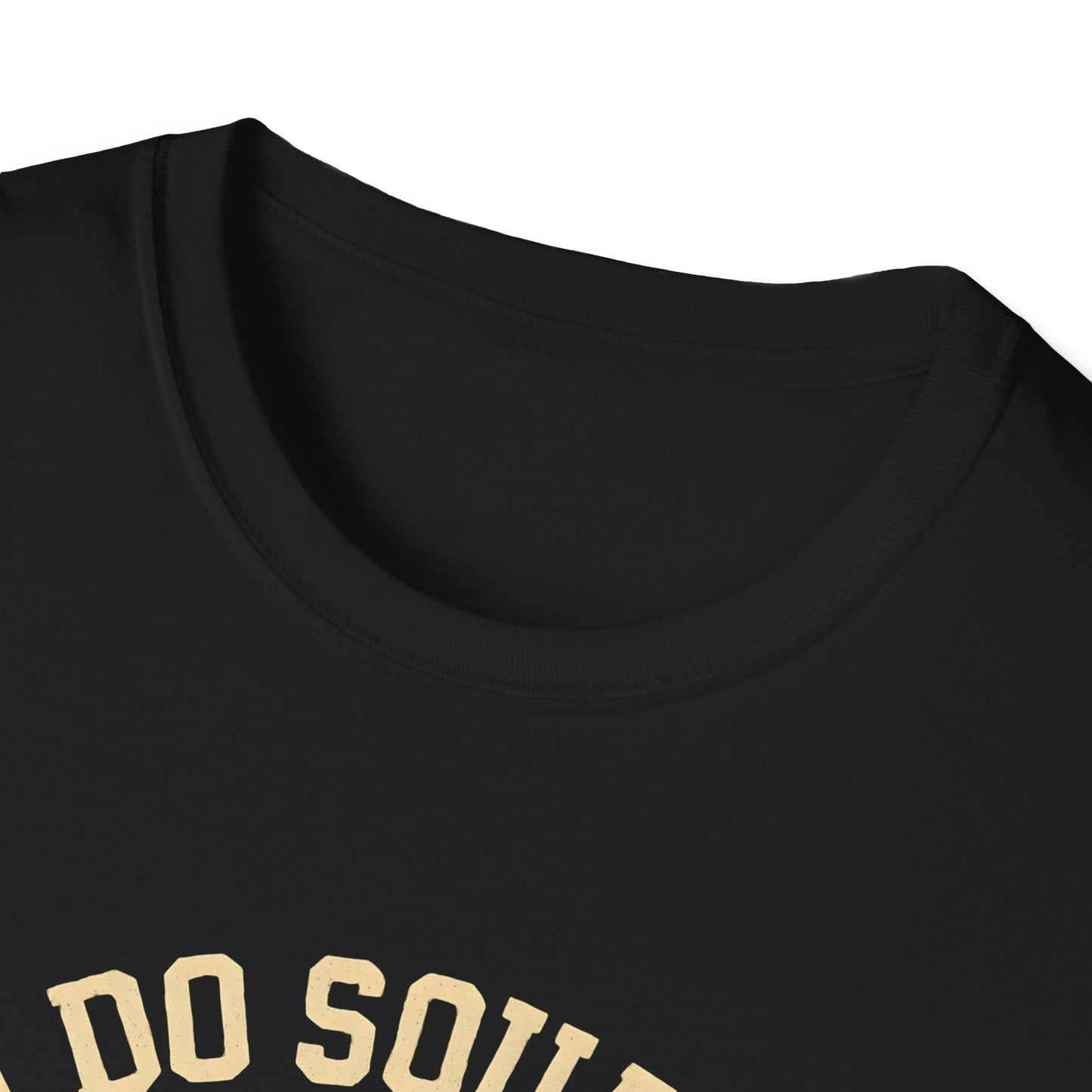 Squats for Glutes T-Shirt
