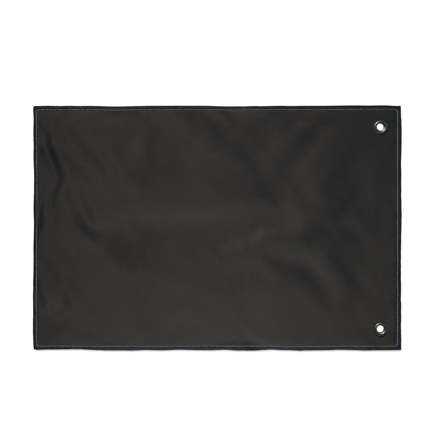 Gunz & Rollz Double Sided Flag - Bold Red Star Design for Fitness Enthusiasts