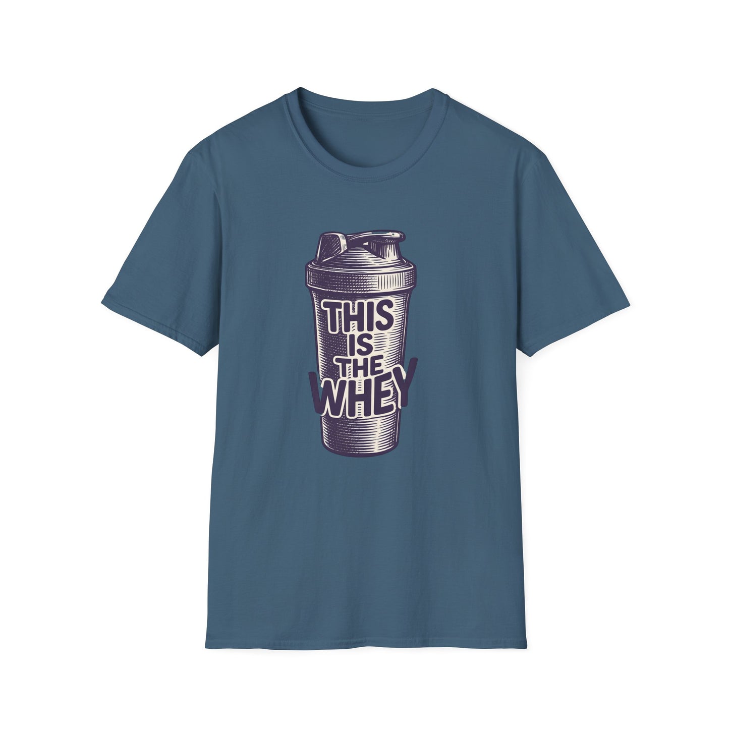This Is The Why T-Shirt