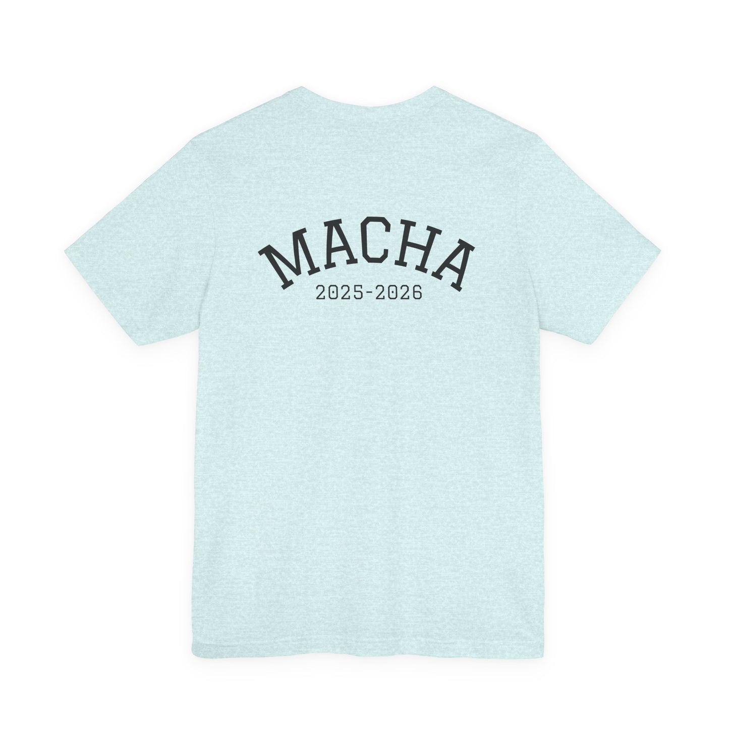 Rainbow Kindergarten Tee, Unisex Kids Shirt, Back to School Gift, Teacher Appreciation, First Day Tee, Class of 2026 Apparel