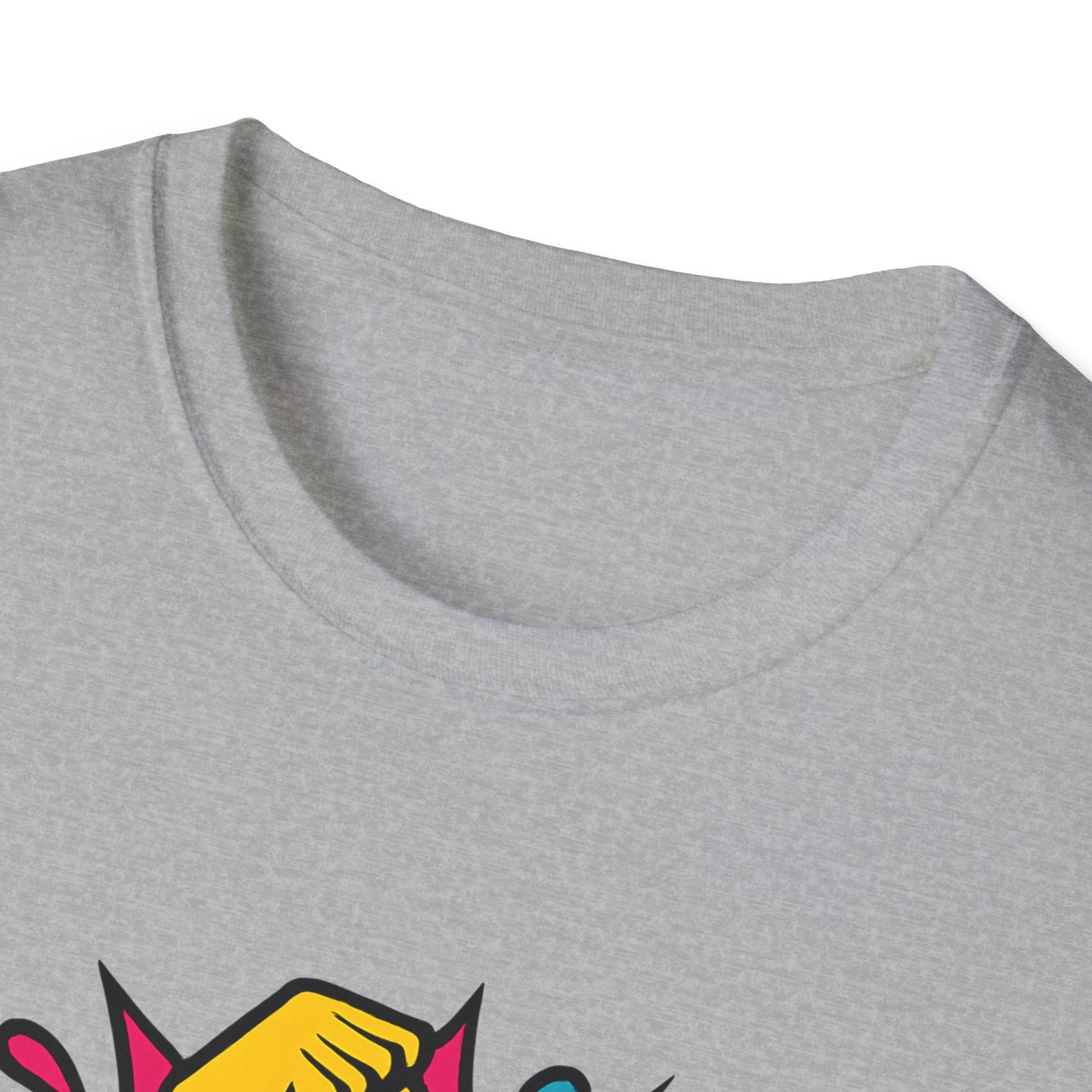 Sore Today, Strong Tomorrow T-Shirt