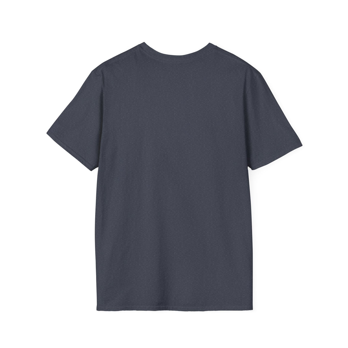 Feel the Burns T-Shirt