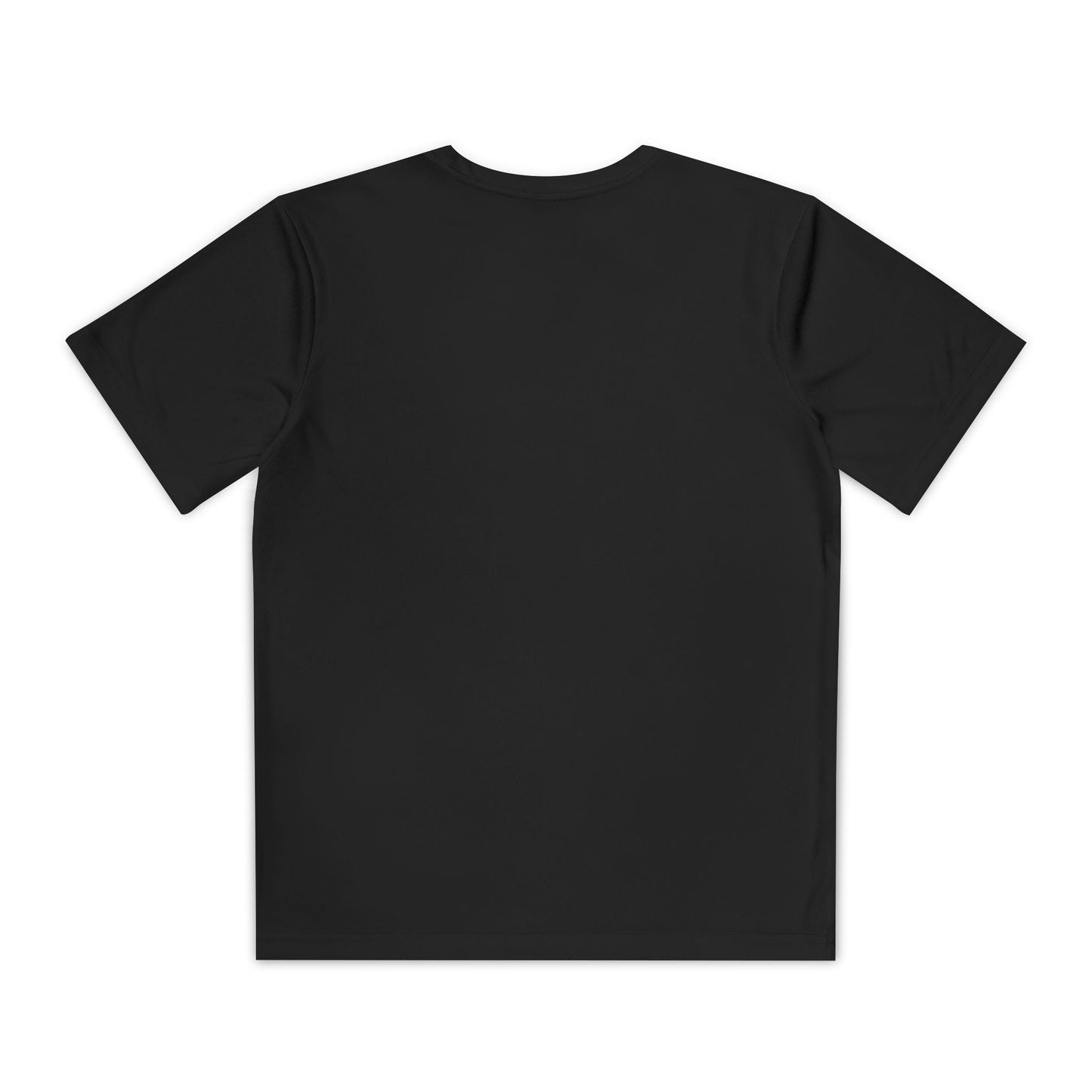 Youth T-Shirt — "Small But Mighty" Motivational Kids Tee