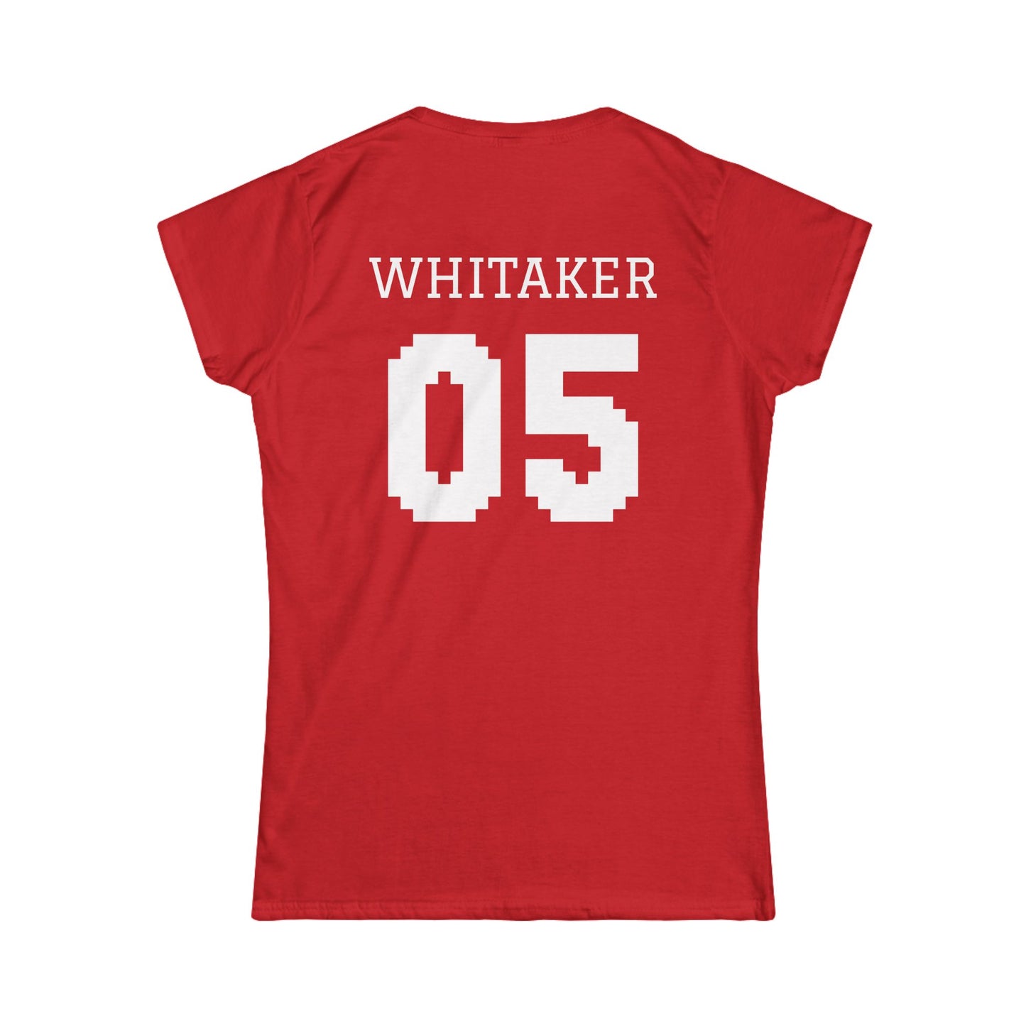 Fifth Grade Personalized Tee - Cute Graduation Gift, Back to School Apparel, Teacher Appreciation, Fun Classroom Wear