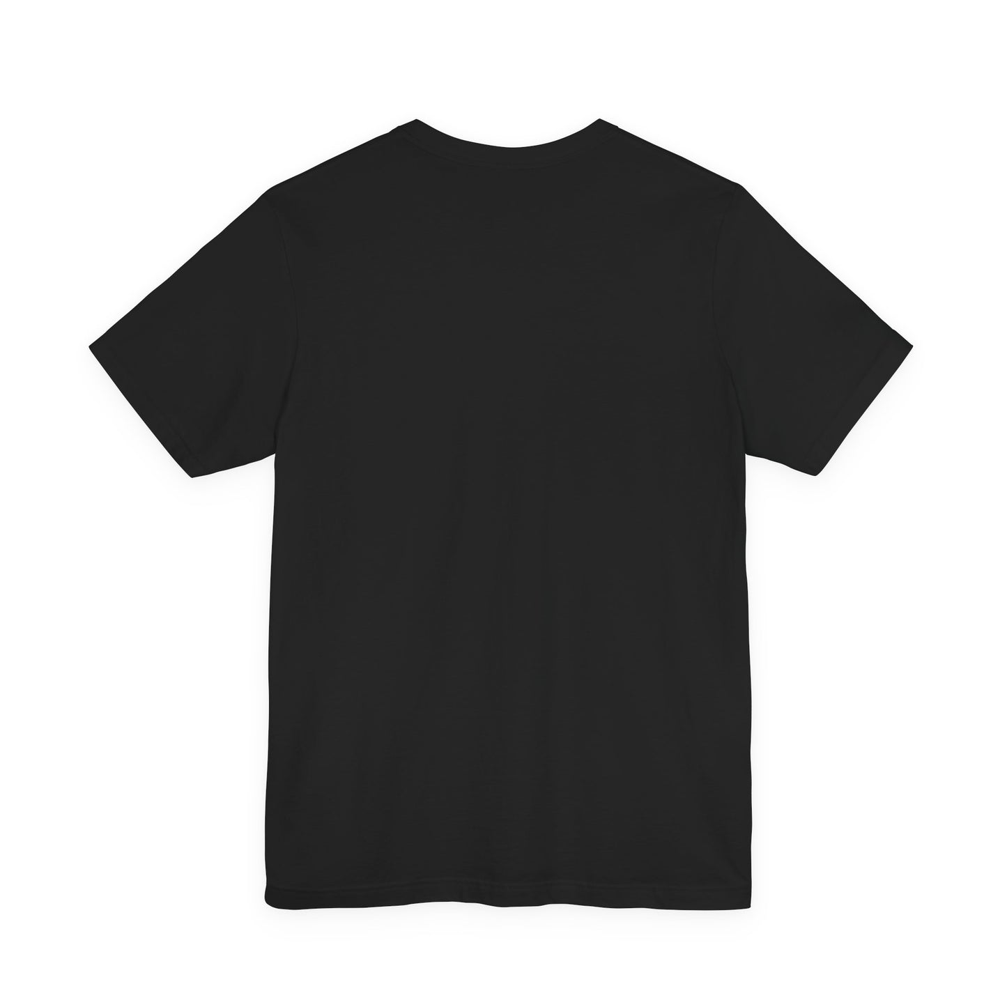 Stand Tee — "Having Done All, To Stand" Ephesians 6:13 Inspirational Christian T-Shirt
