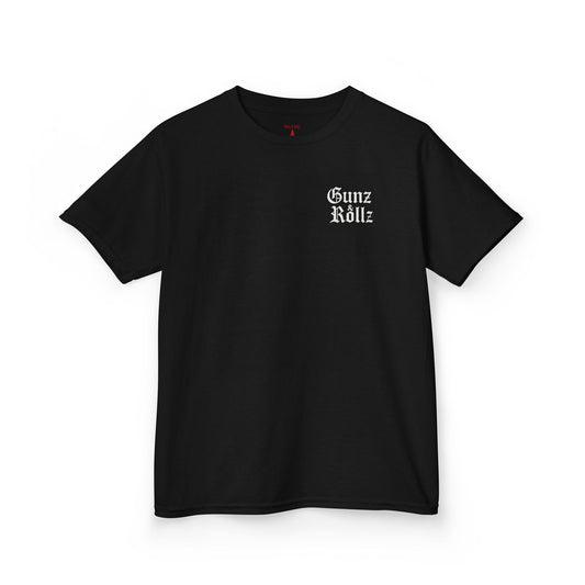 Black Belt Journey Kids T-Shirt – Motivational Martial Arts Tee for Future Champions