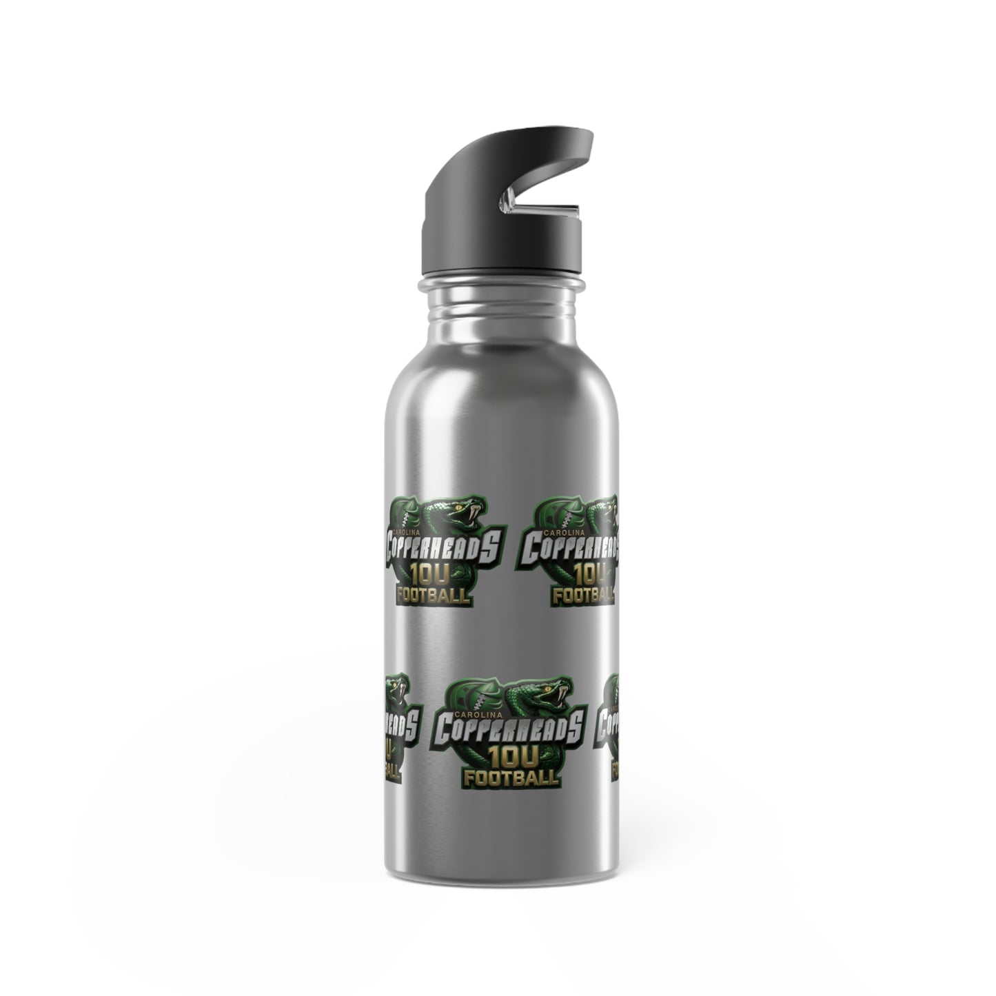 Eco-Friendly Stainless Steel Water Bottle with Straw, Perfect for Hydration on the Go, Sports, Travel, Gym, Outdoor Adventures, [...]