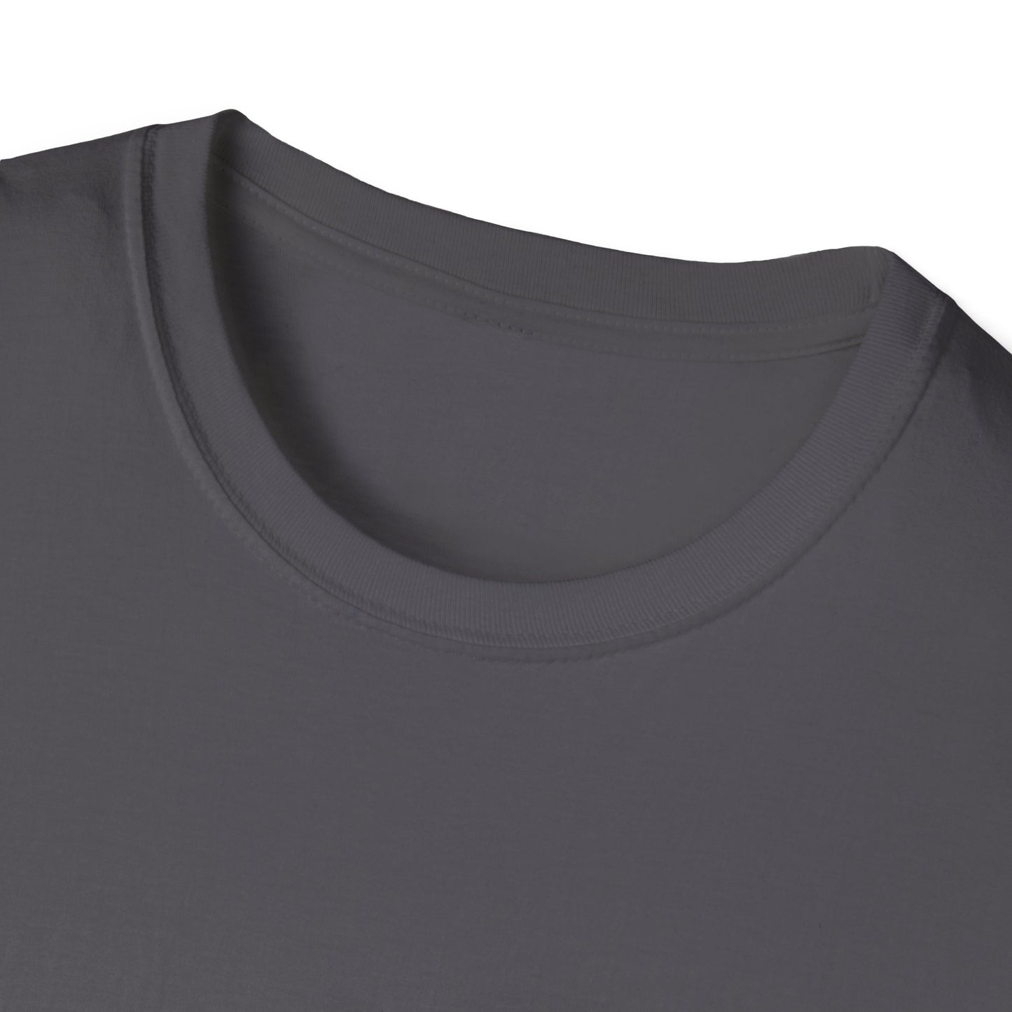 Evolution of Strength T-Shirt