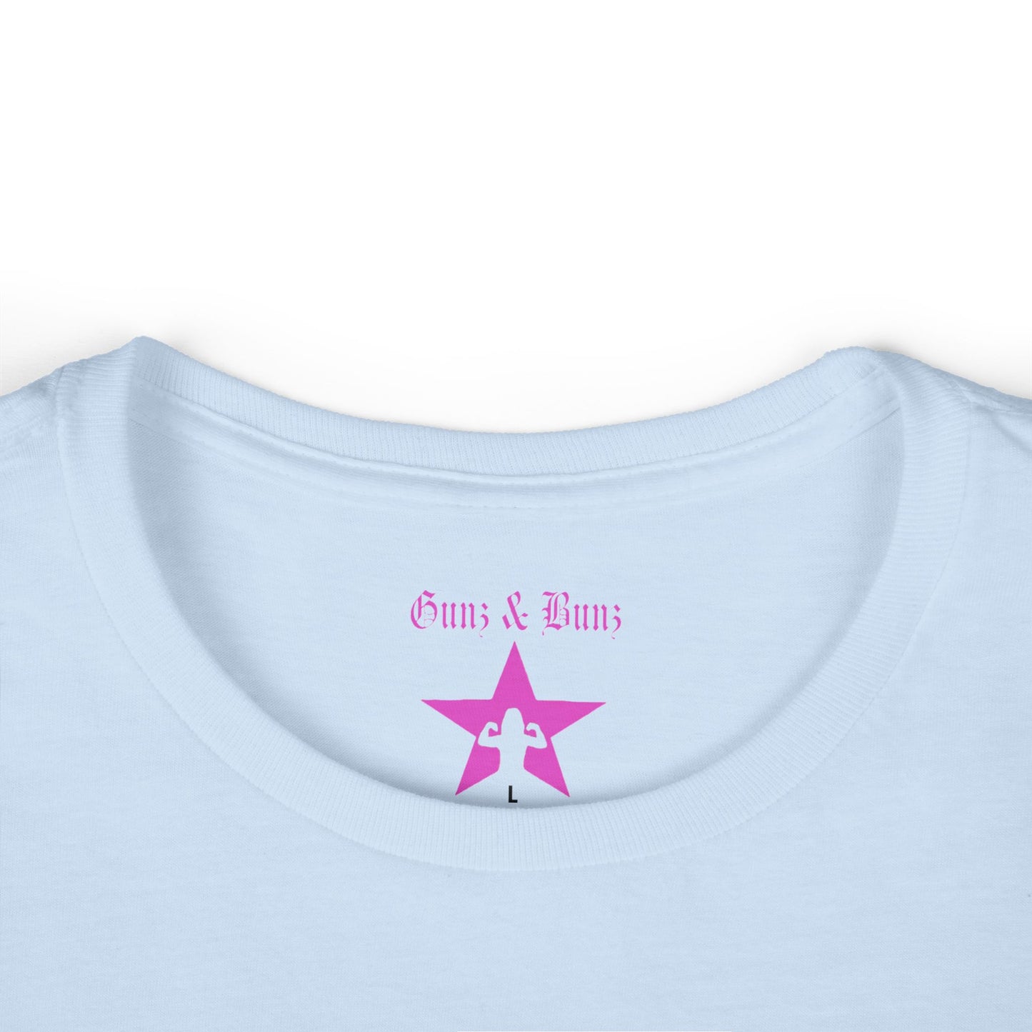 EmpowHer Jiu-Jitsu Tee — "On and Off the Mats" Women's Shirt