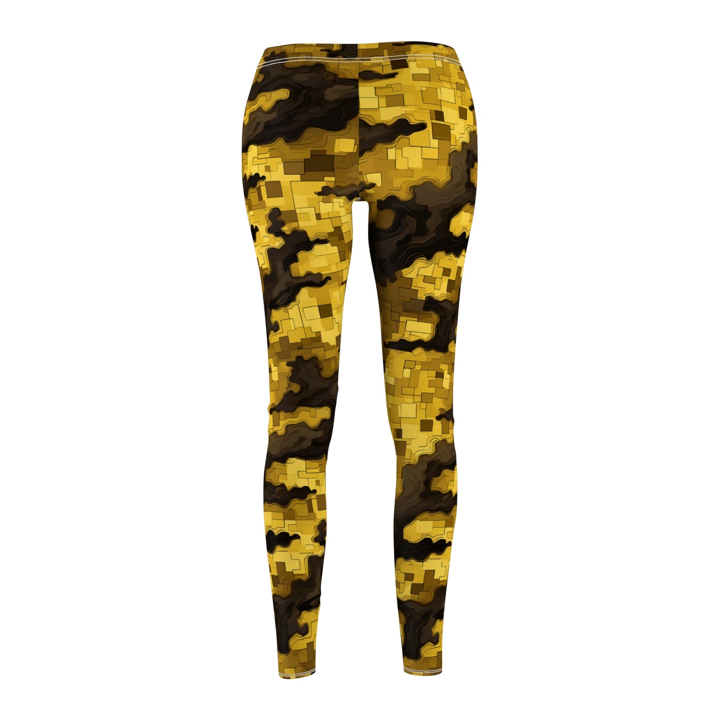 Versatile Camo Leggings for Women, Fashionable Activewear, Everyday Comfort, Gift for Fitness Lovers, Casual Outings, Stylish Athleisure