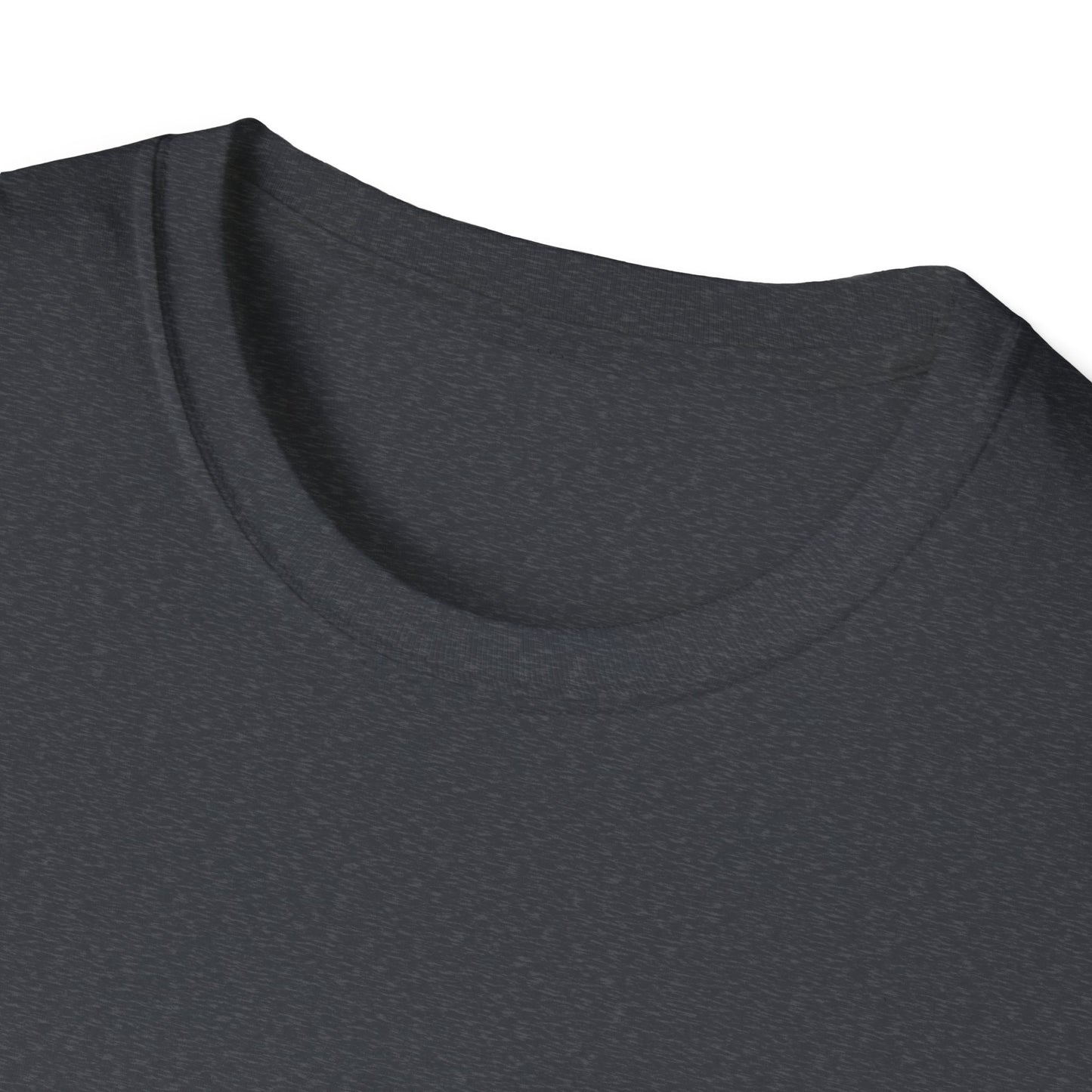 Evolution of Strength T-Shirt
