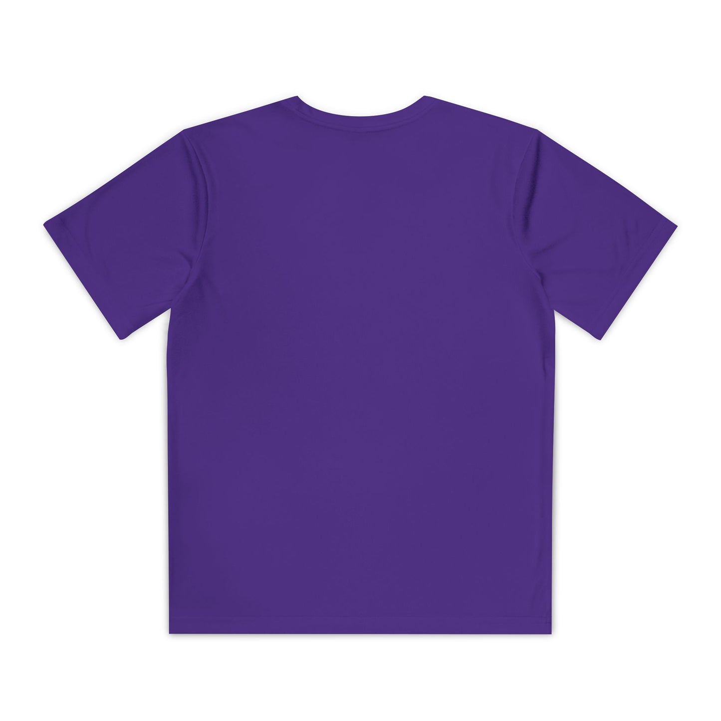 Youth T-Shirt — "Small But Mighty" Motivational Kids Tee