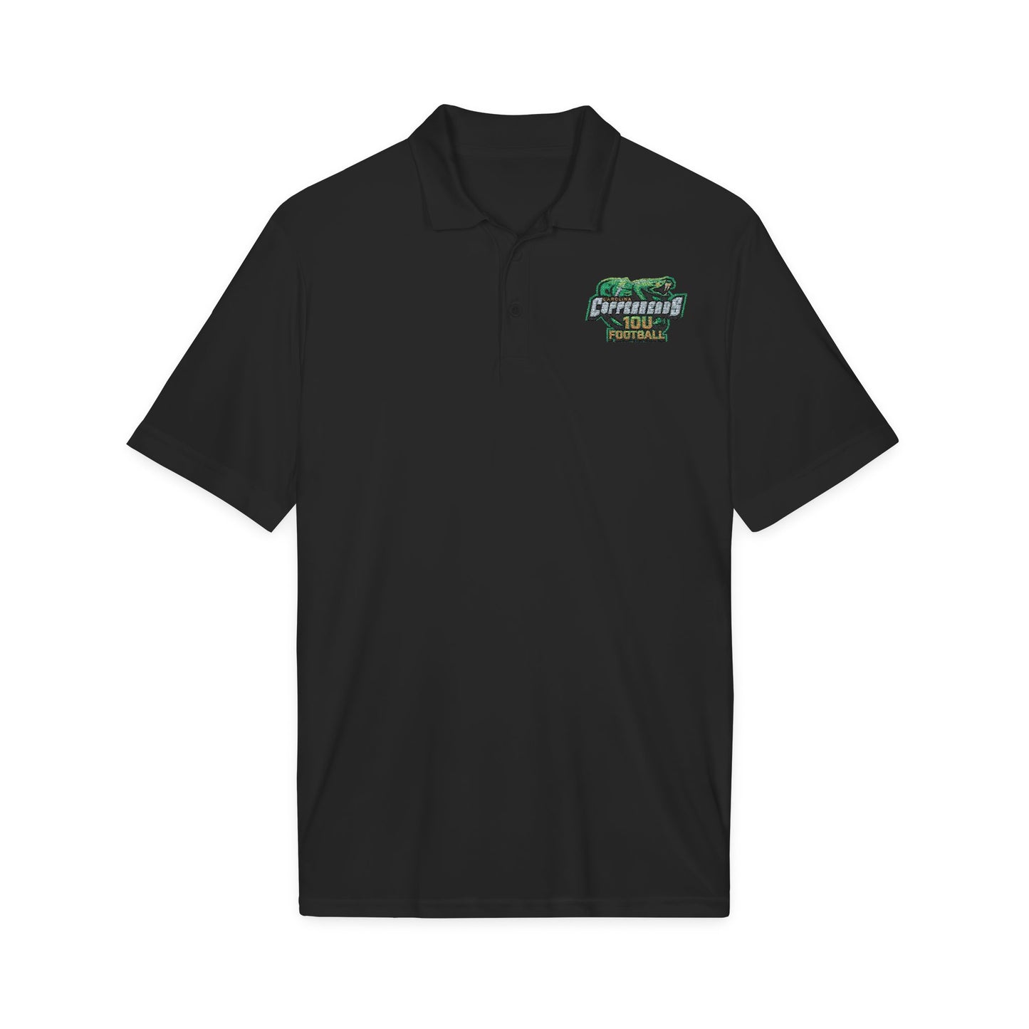 Sport-Tek® PosiCharge® Competitor™ Polo - Lightweight Activewear for Sports, Team Events, Casual Outings, Gift for Athletes, Outdoor [...]