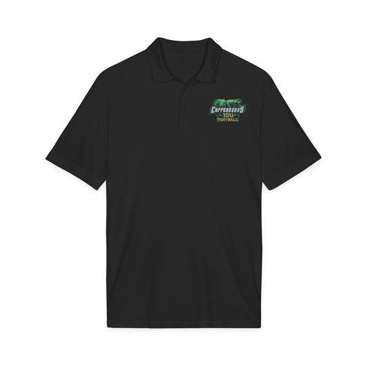 Sport-Tek® PosiCharge® Competitor™ Polo - Lightweight Activewear for Sports, Team Events, Casual Outings, Gift for Athletes, Outdoor [...]