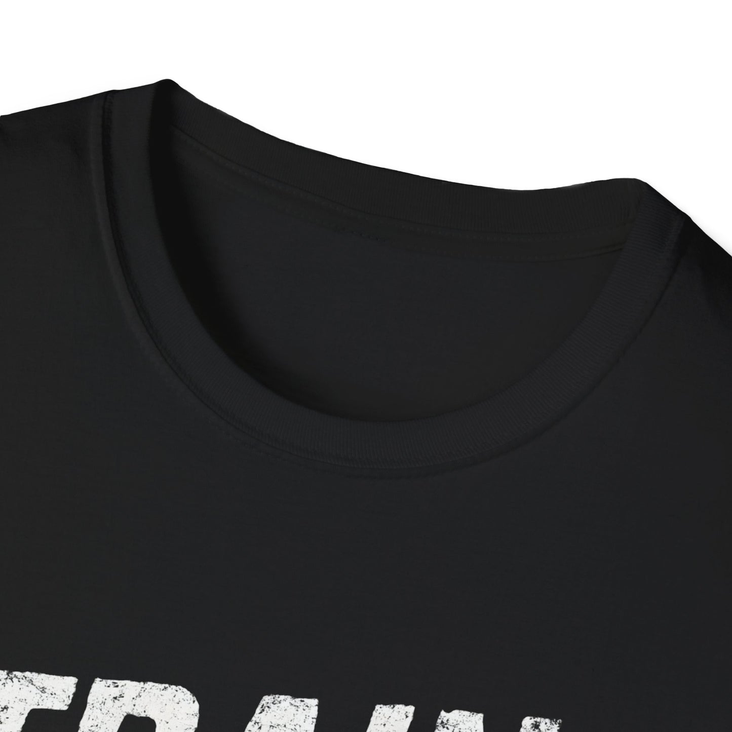 Train Like You Fight T-Shirt
