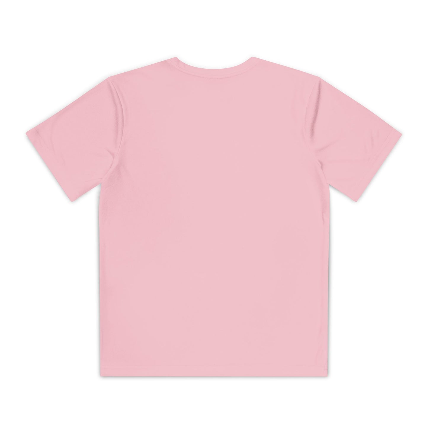 Respect The Process Youth T-Shirt — Motivational Sports Tee for Young Athletes