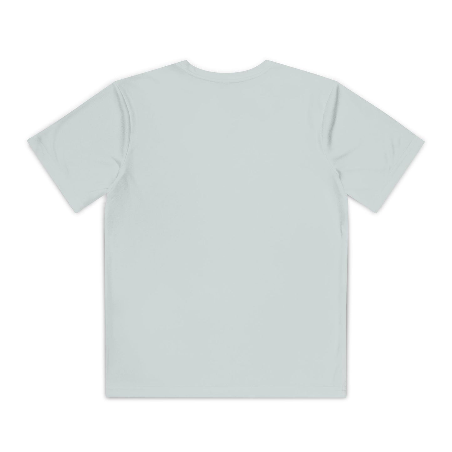 Youth T-Shirt — "Small But Mighty" Motivational Kids Tee