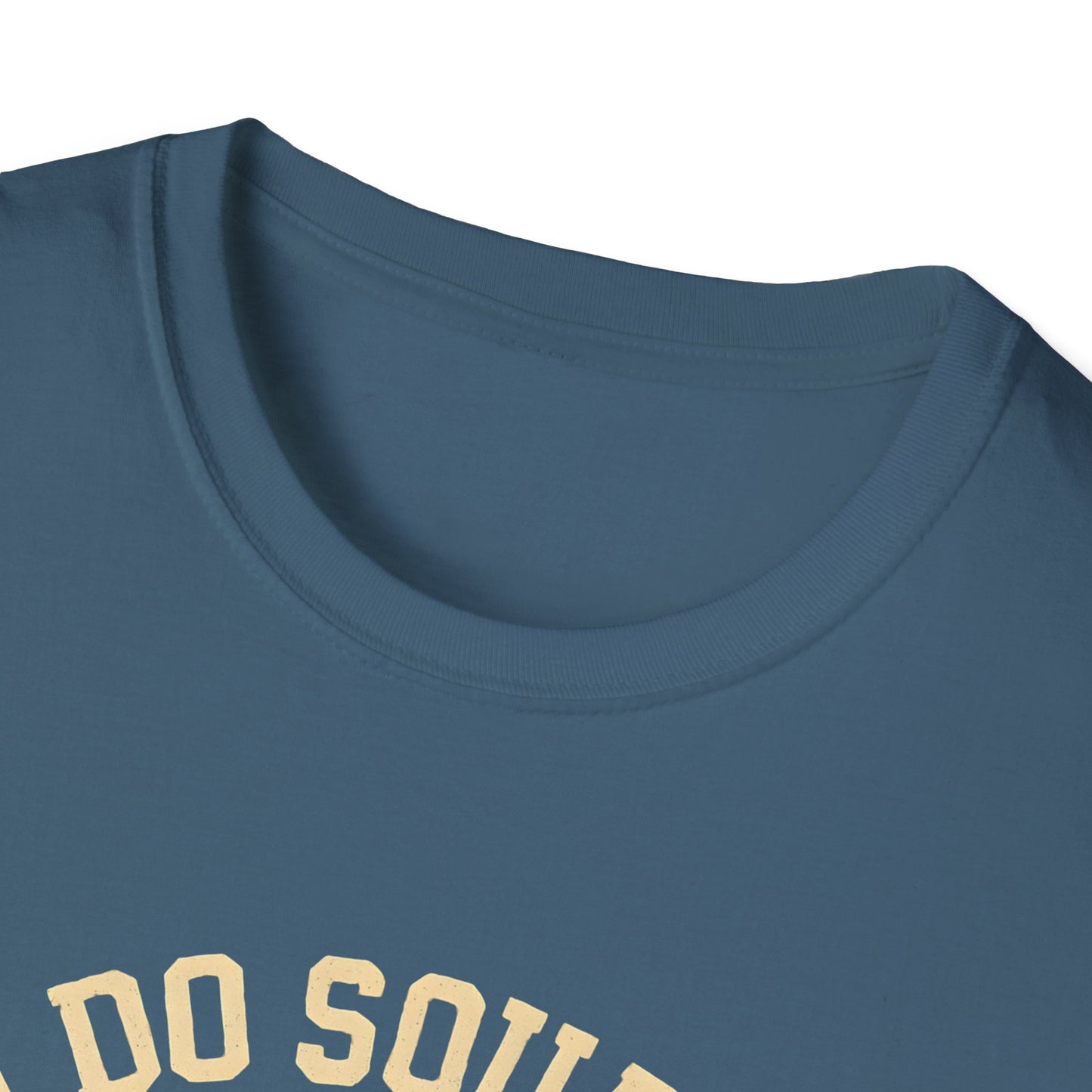 Squats for Glutes T-Shirt