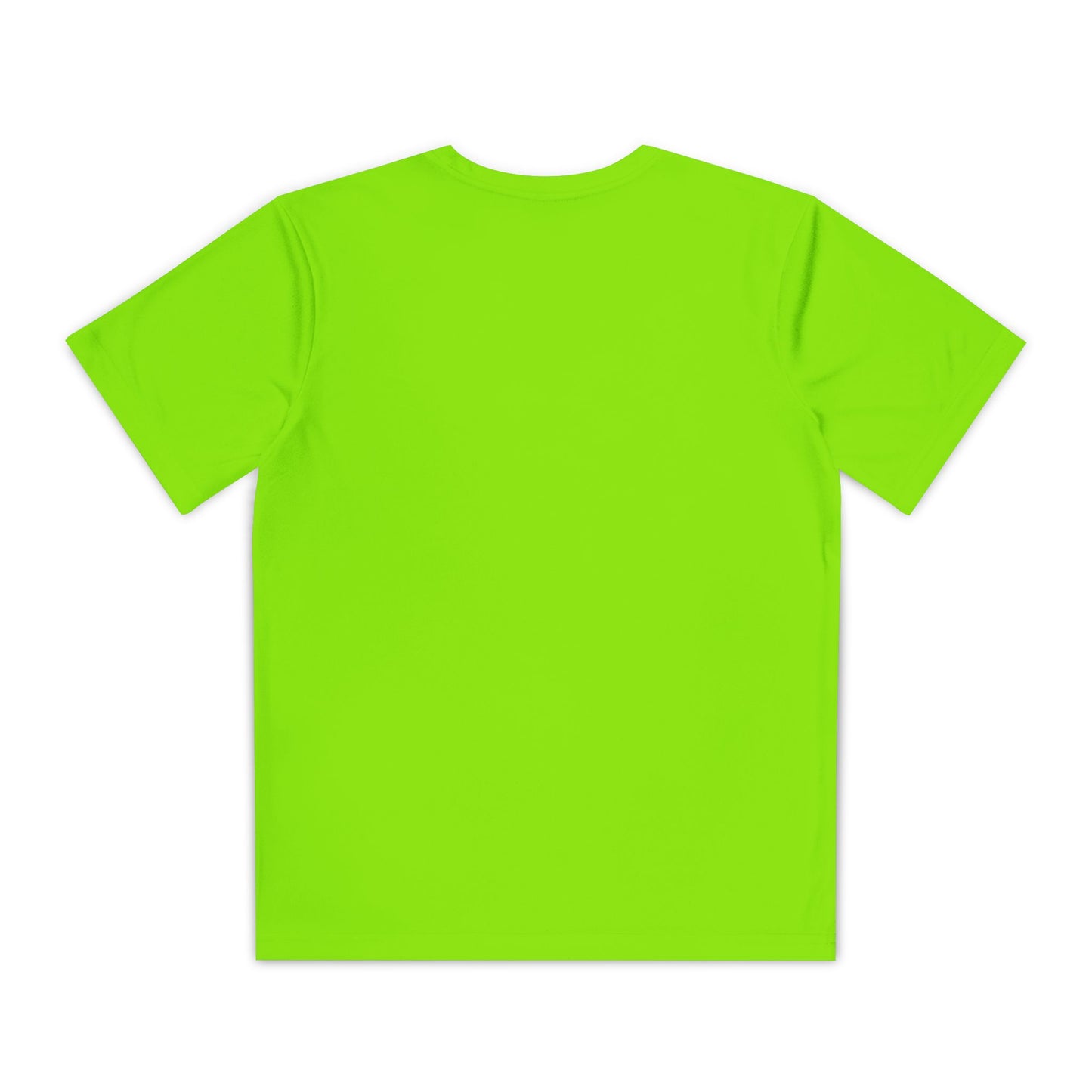 Youth T-Shirt — "Small But Mighty" Motivational Kids Tee