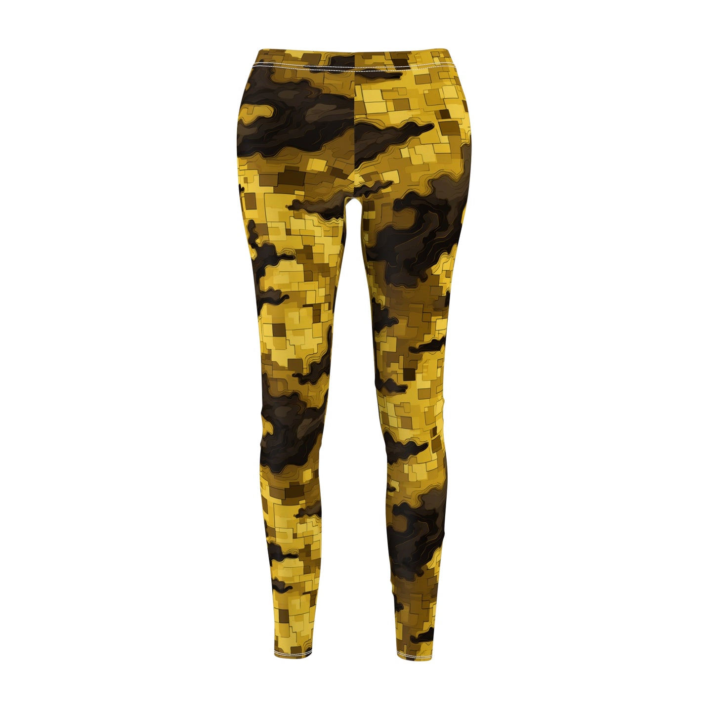 Versatile Camo Leggings for Women, Fashionable Activewear, Everyday Comfort, Gift for Fitness Lovers, Casual Outings, Stylish Athleisure