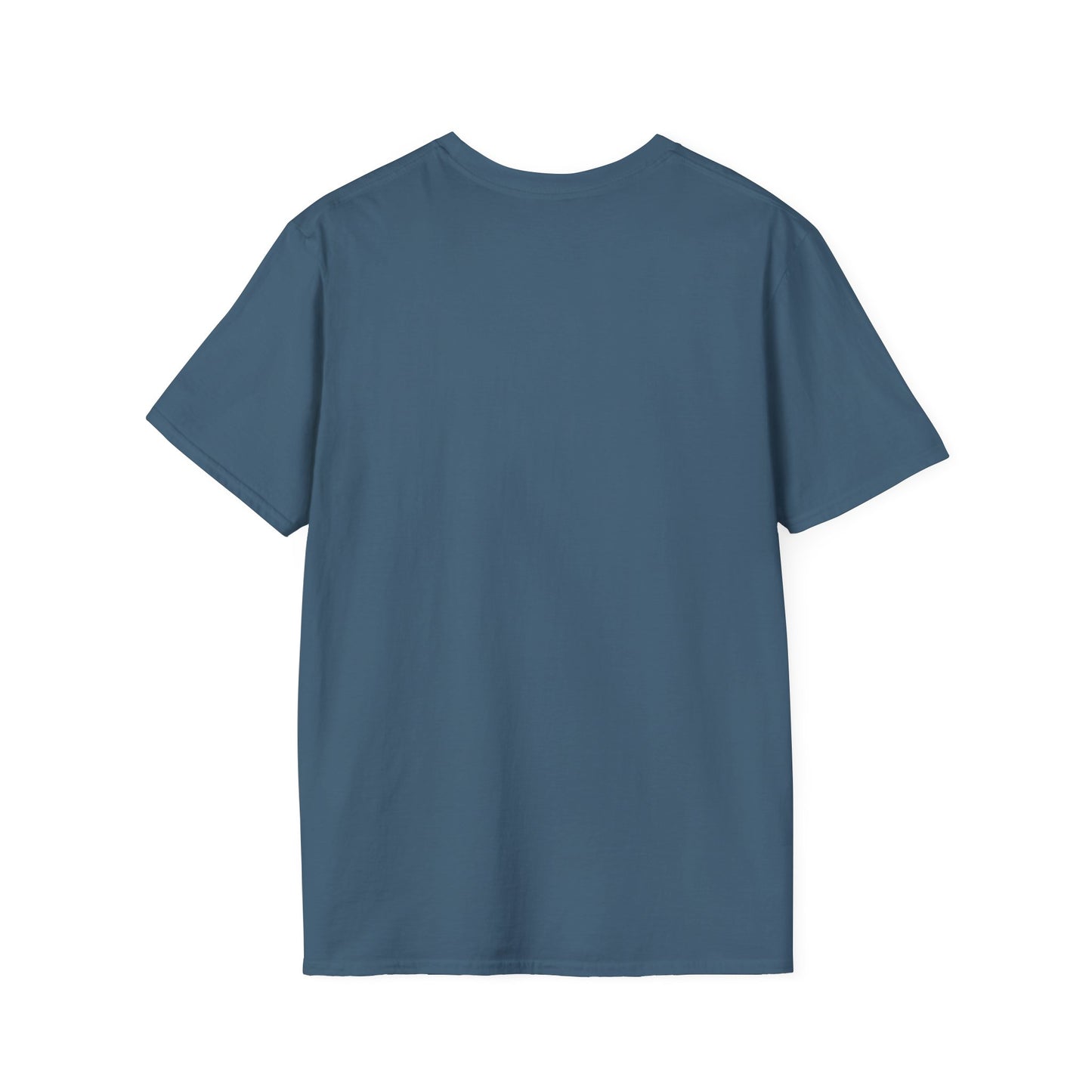 Feel the Burns T-Shirt