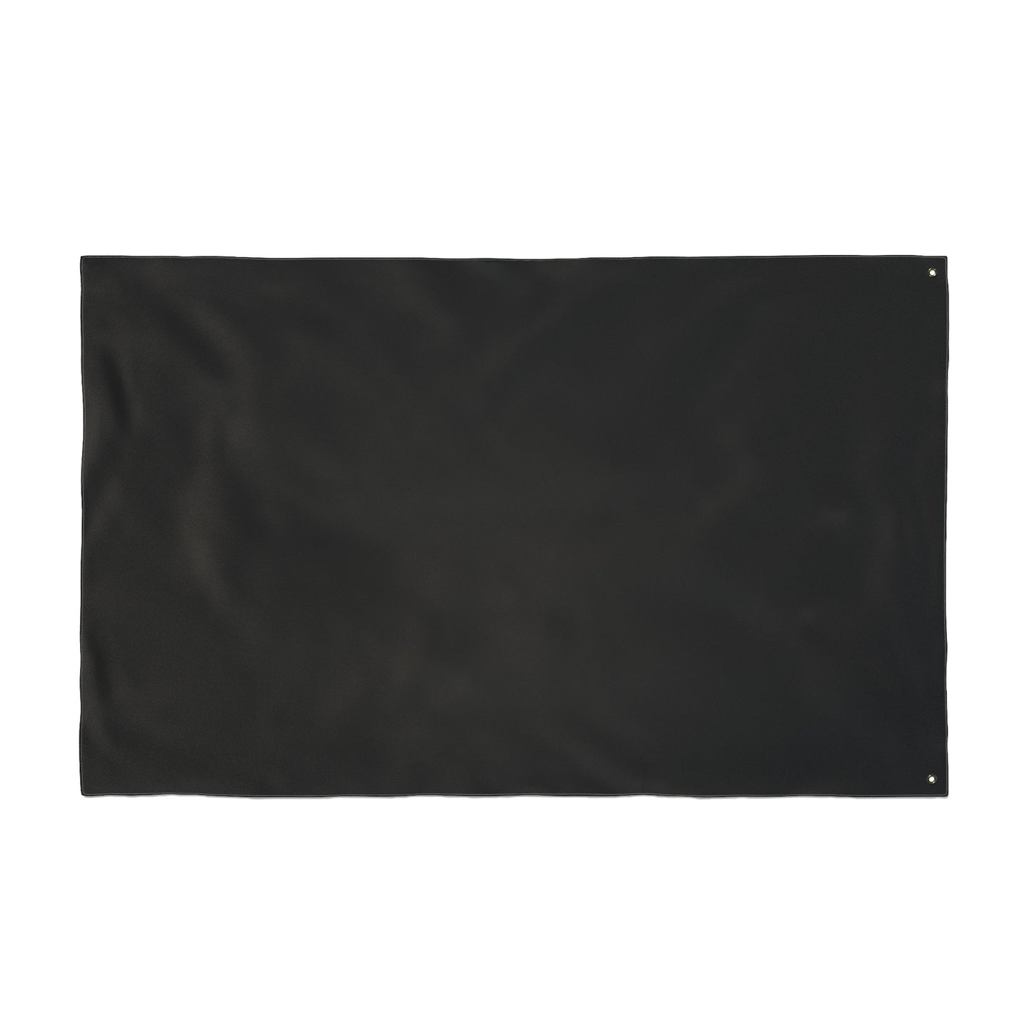 Guns & Bunz Double Sided Flag - Bold Fitness Decor for Home & Gym