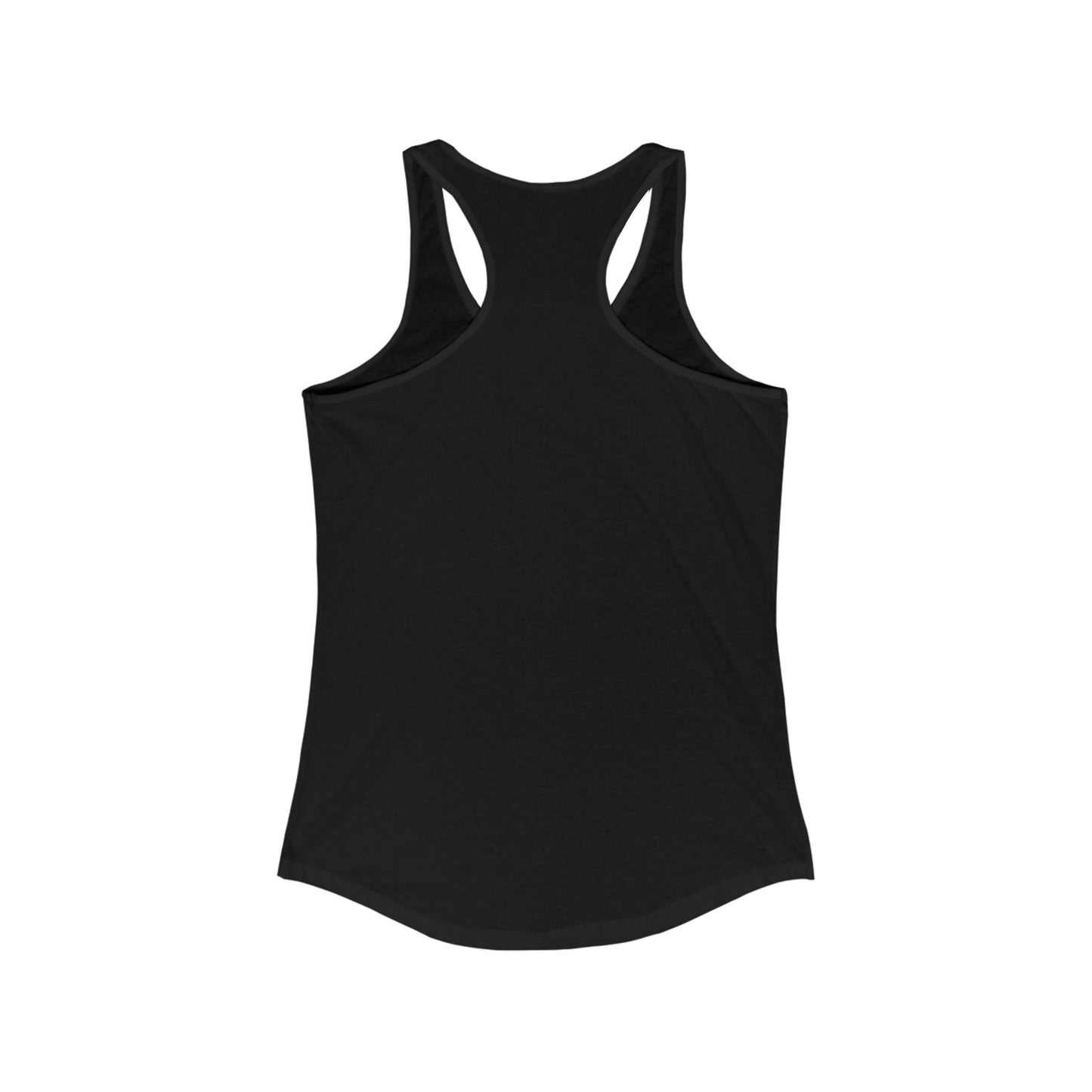 Gunz & Bunz Women's Racerback Tank Top - Ideal for Fitness Enthusiasts
