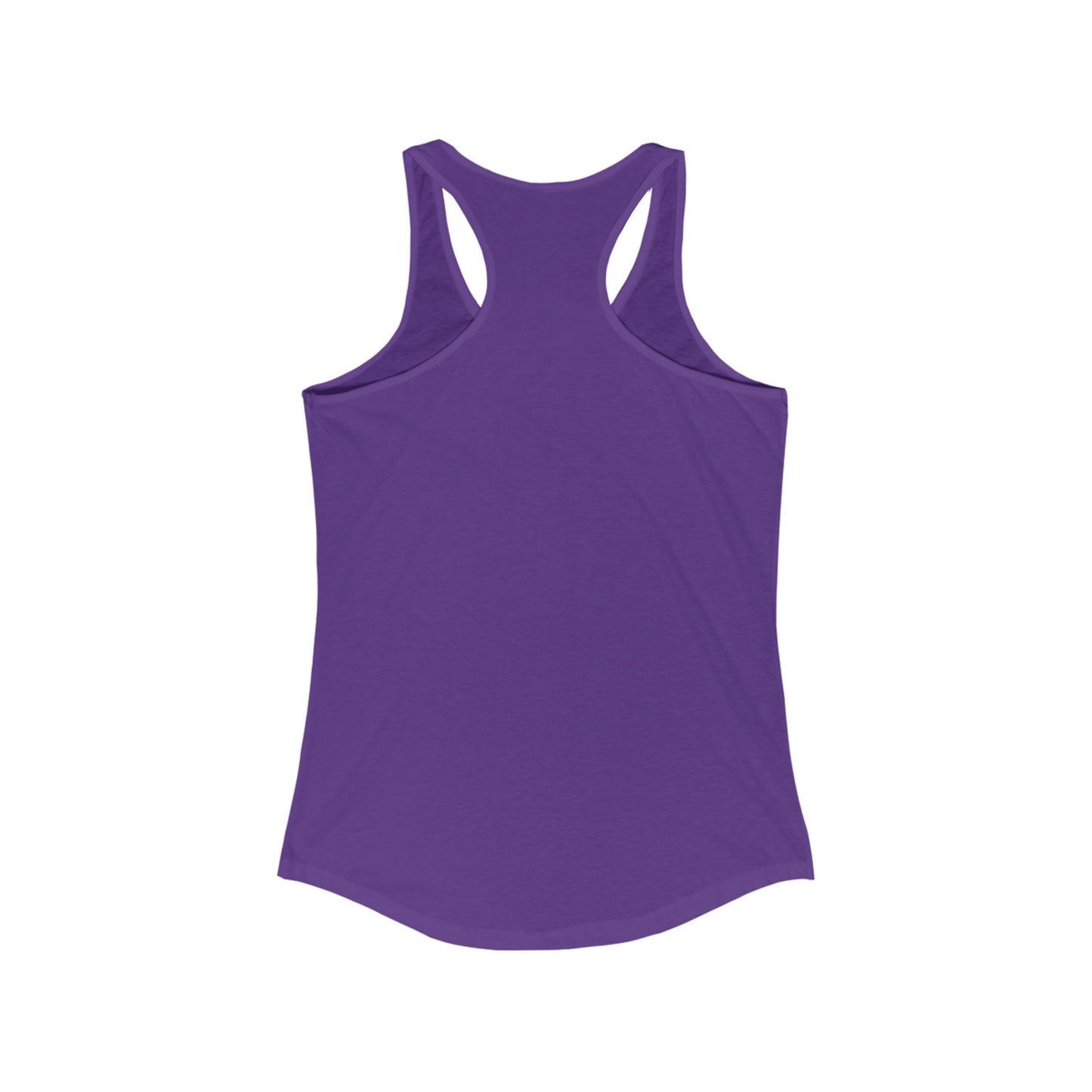 Gunz & Bunz Women's Racerback Tank Top - Ideal for Fitness Enthusiasts