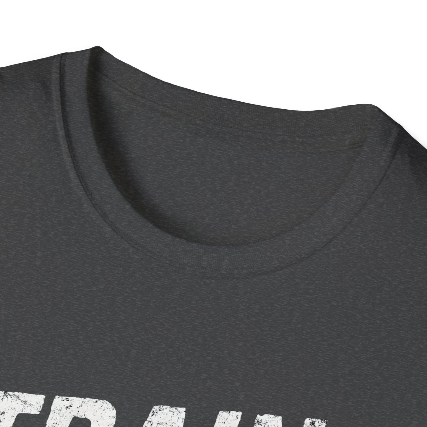 Train Like You Fight T-Shirt