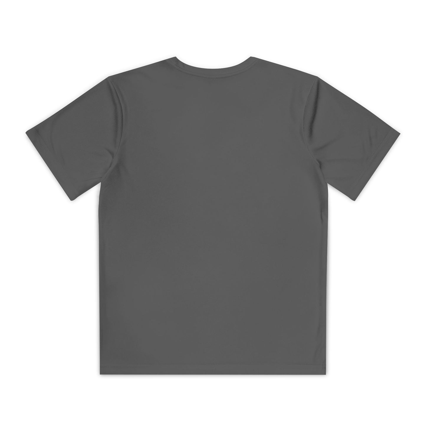 Youth Tee — “Future Fighter” Graphic Shirt for Kids