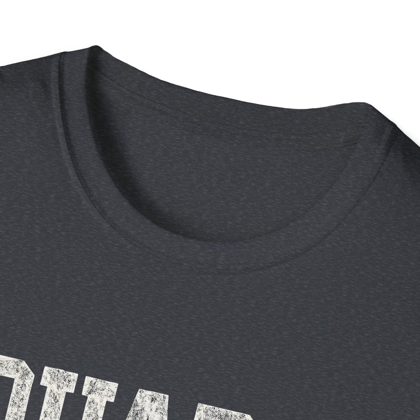 Quads of Steel T-Shirt
