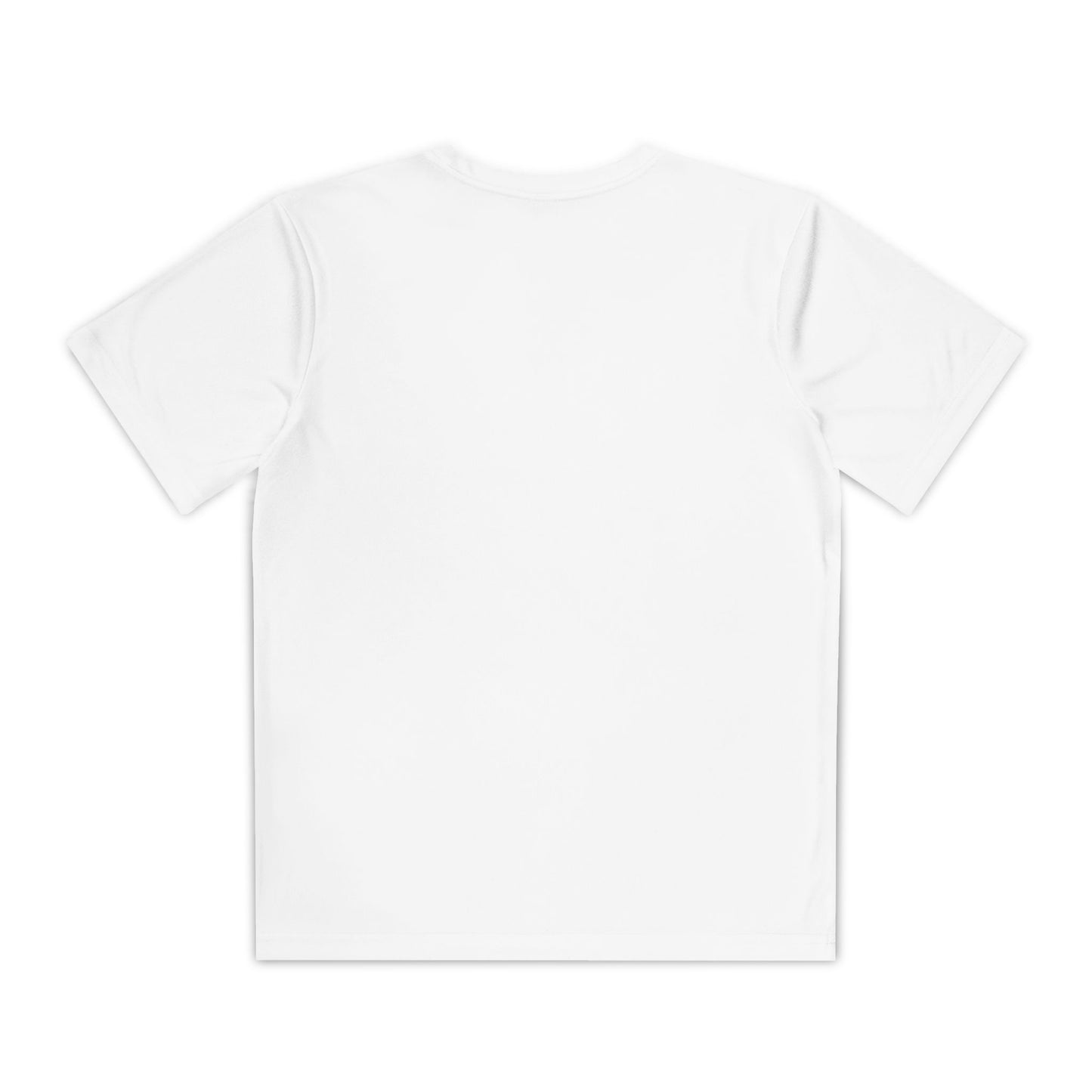 Respect The Process Youth T-Shirt — Motivational Sports Tee for Young Athletes