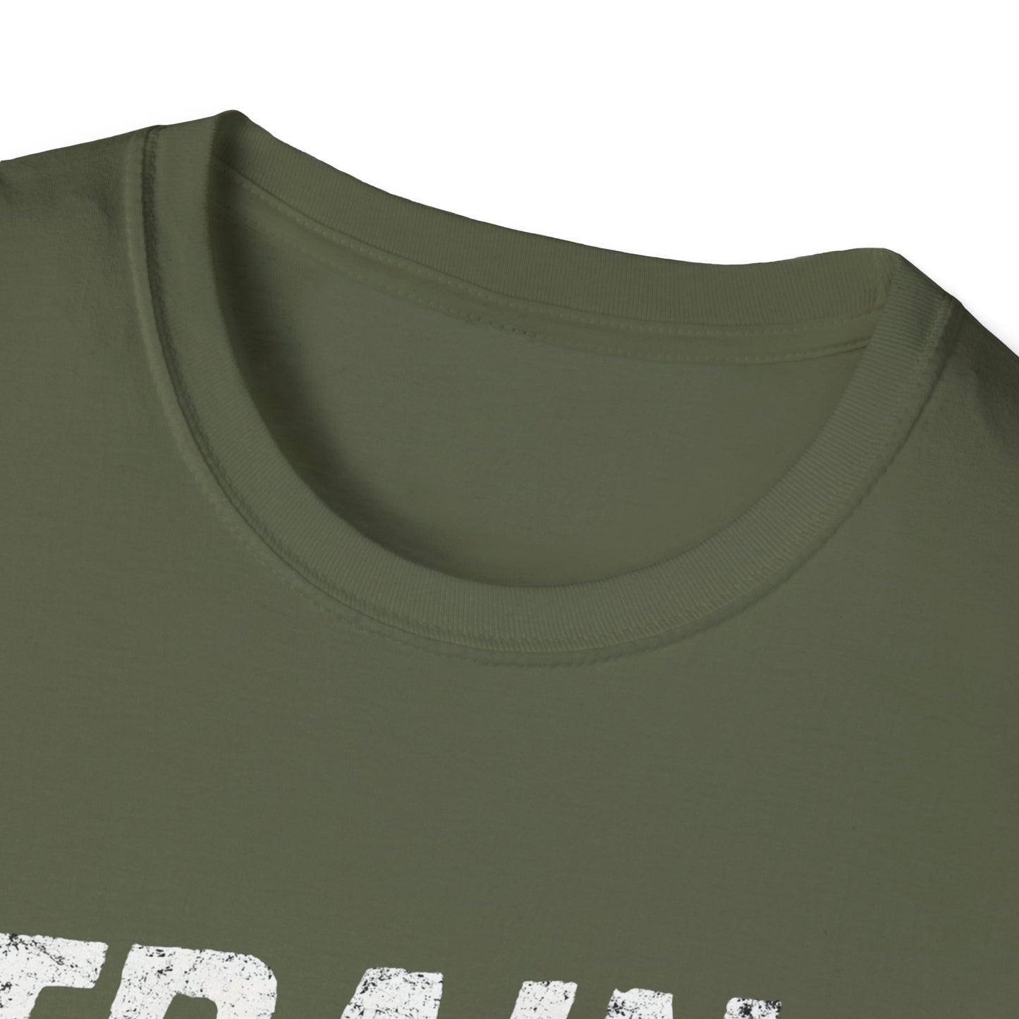 Train Like You Fight T-Shirt