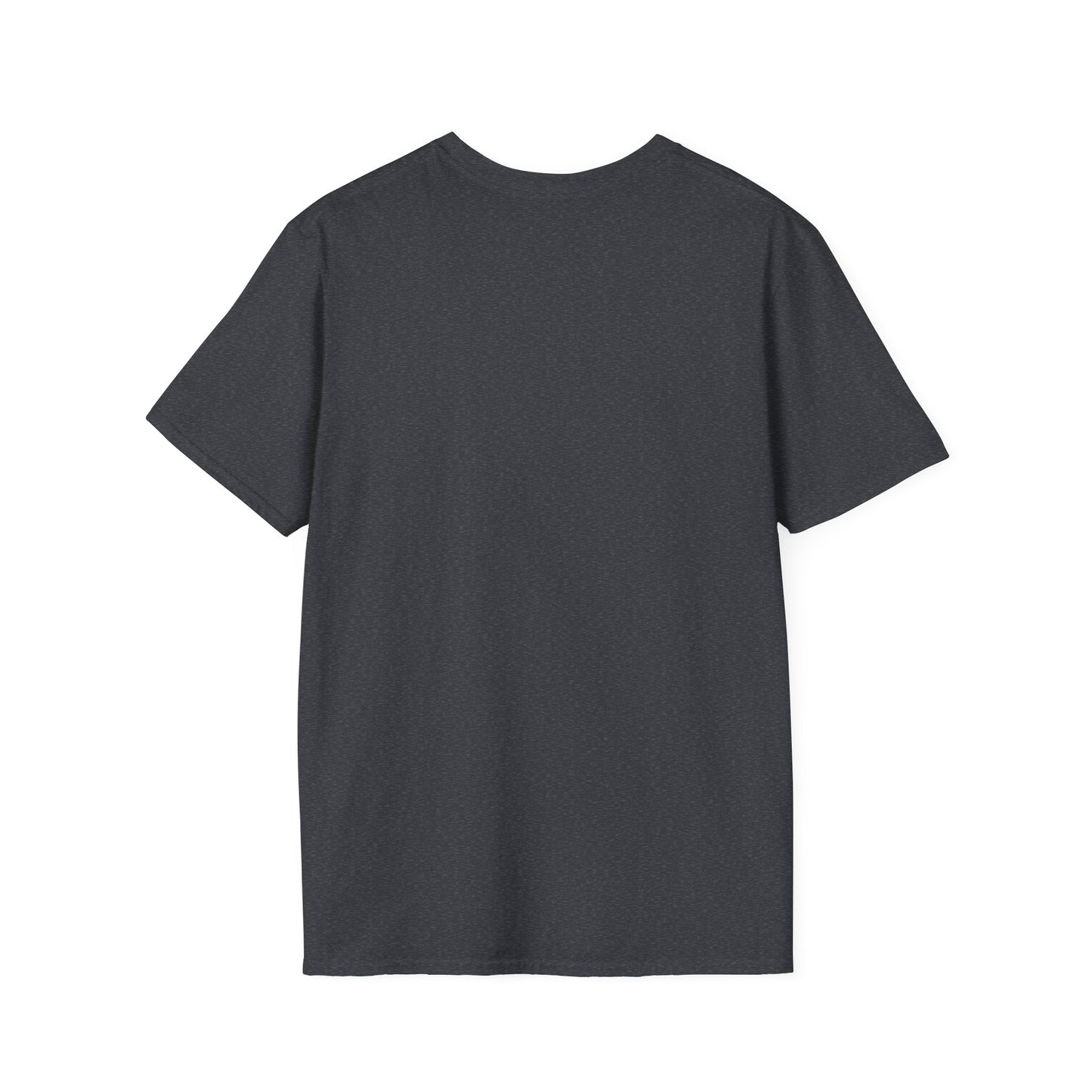 Training Like a Girl T-Shirt