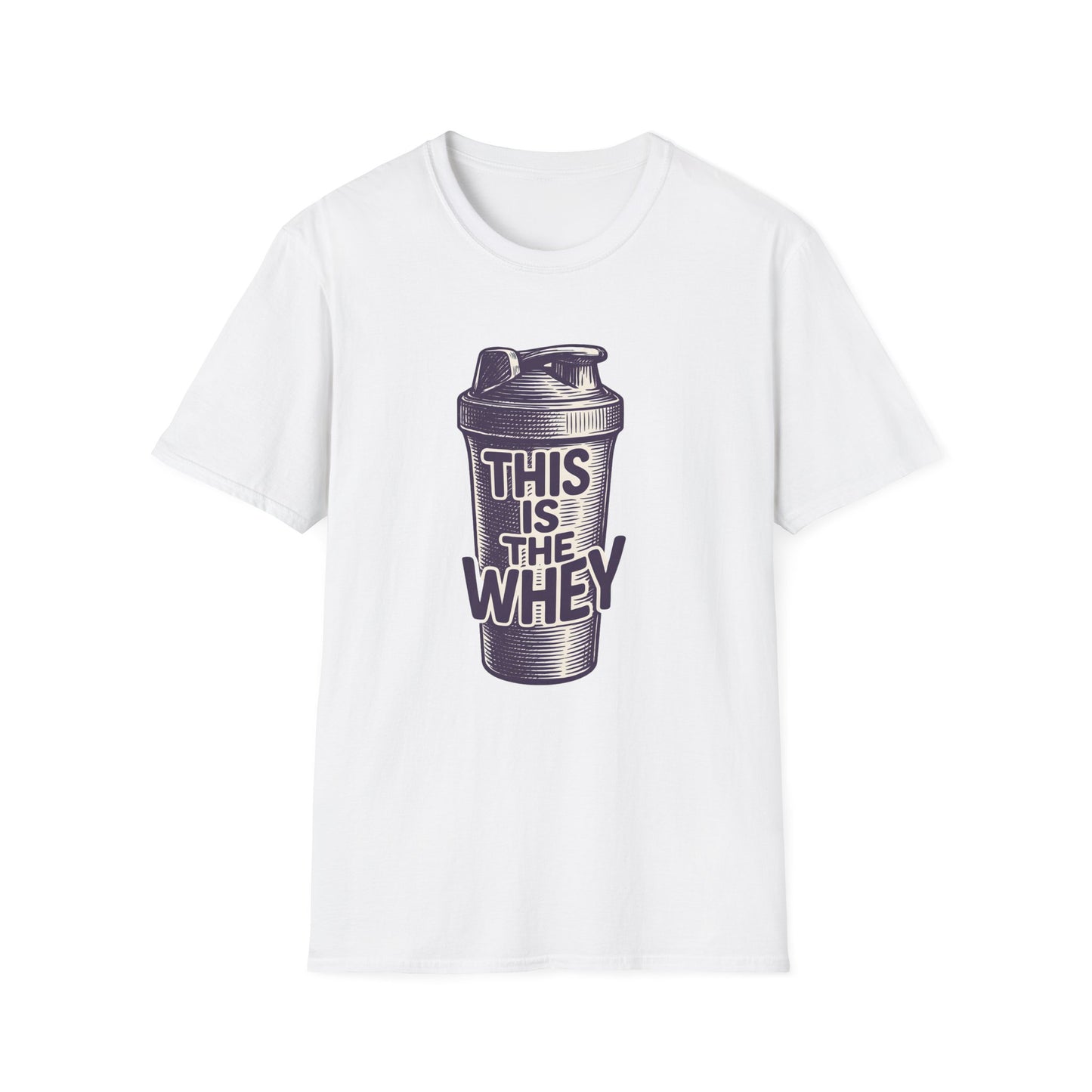 This Is The Why T-Shirt