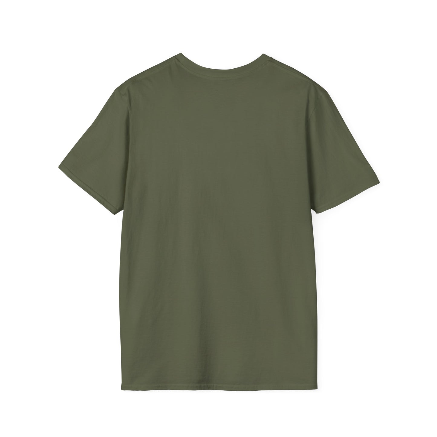 This Is The Why T-Shirt