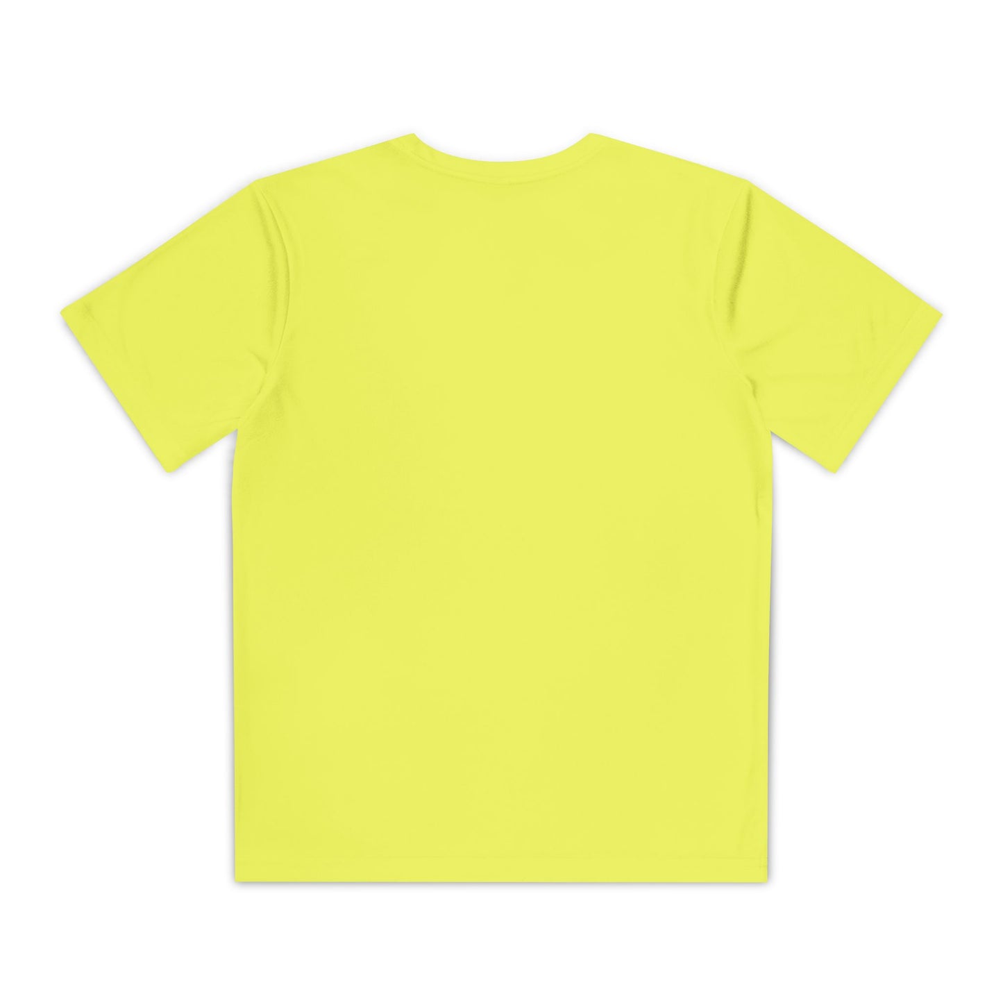 Youth T-Shirt — "Small But Mighty" Motivational Kids Tee