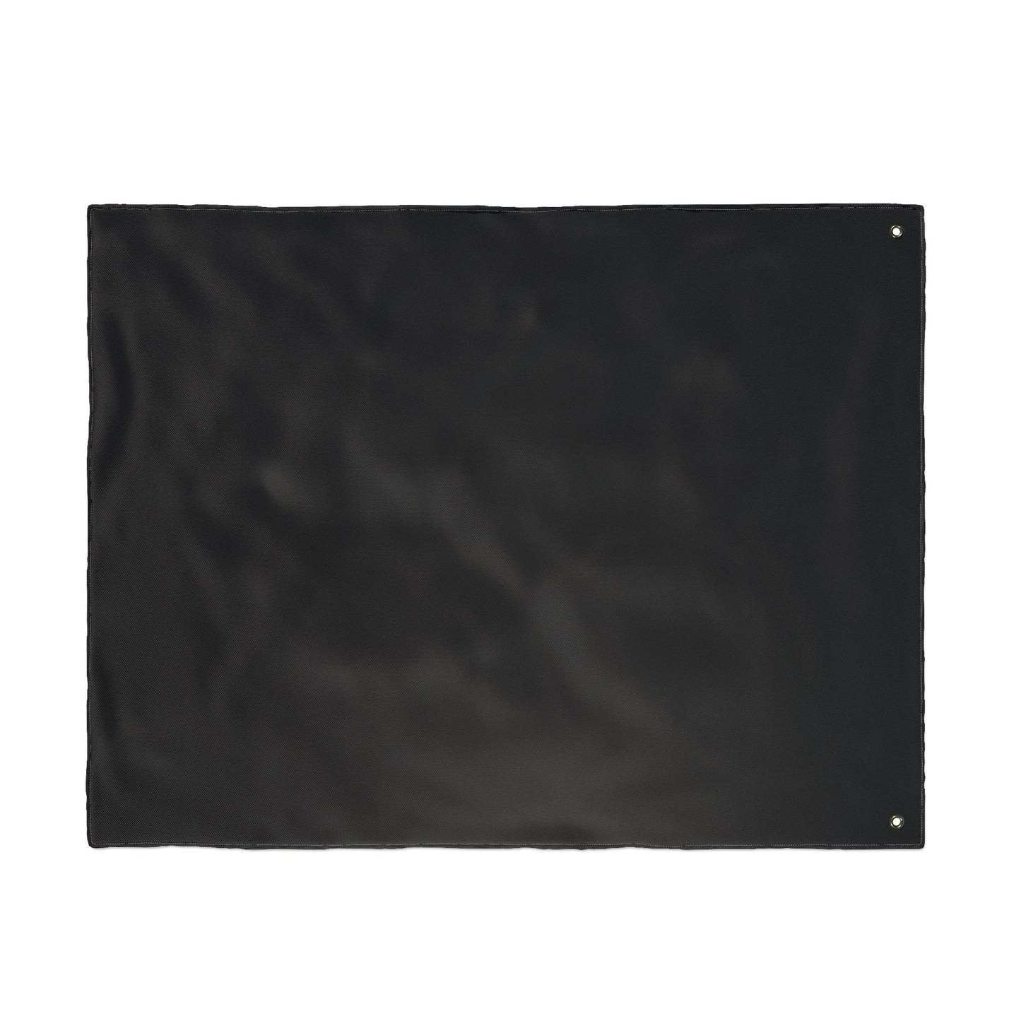 Gunz & Rollz Double Sided Flag - Bold Red Star Design for Fitness Enthusiasts