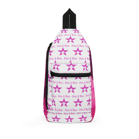 Gunz and Bunz Stylish Everyday Tote, Lightweight Crossbody Bag, Fashion Accessory, Perfect for Festivals