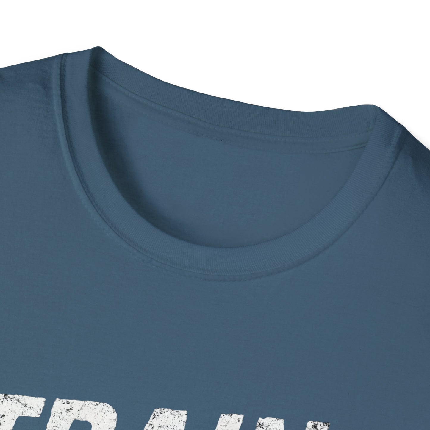 Train Like You Fight T-Shirt