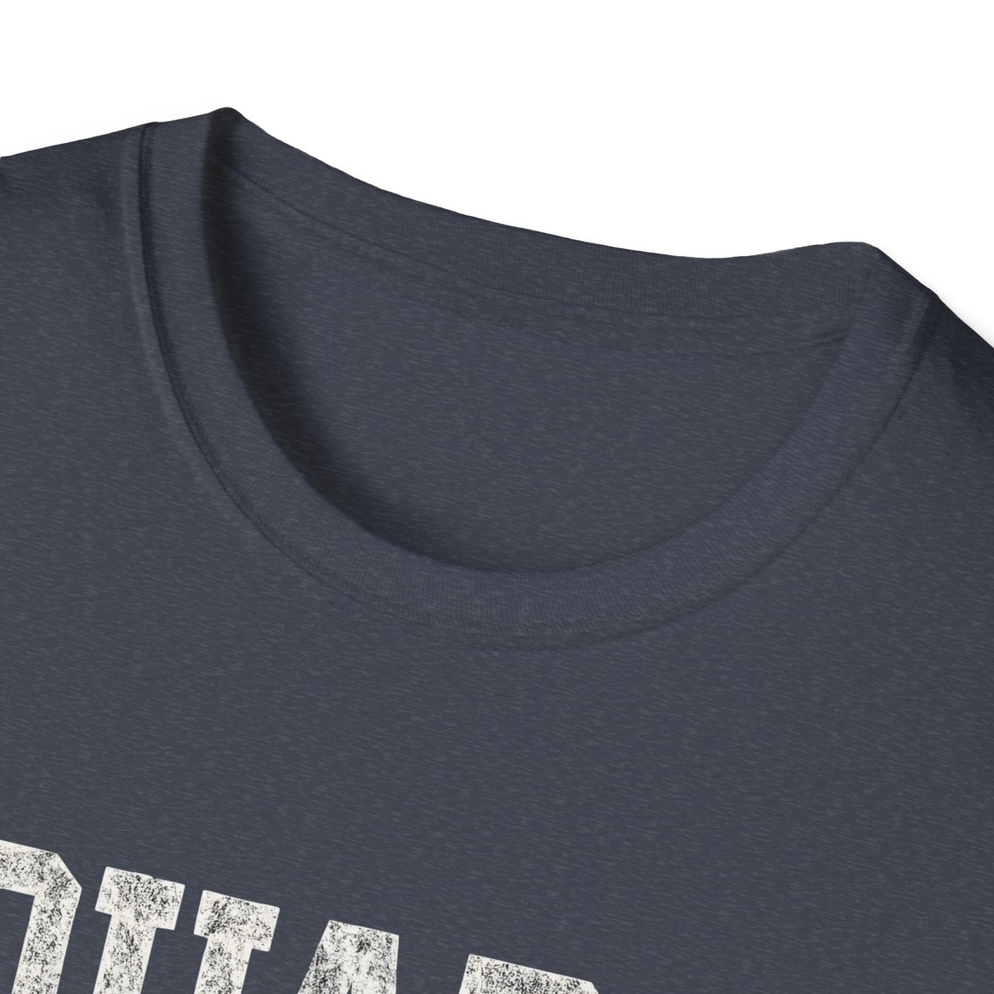 Quads of Steel T-Shirt