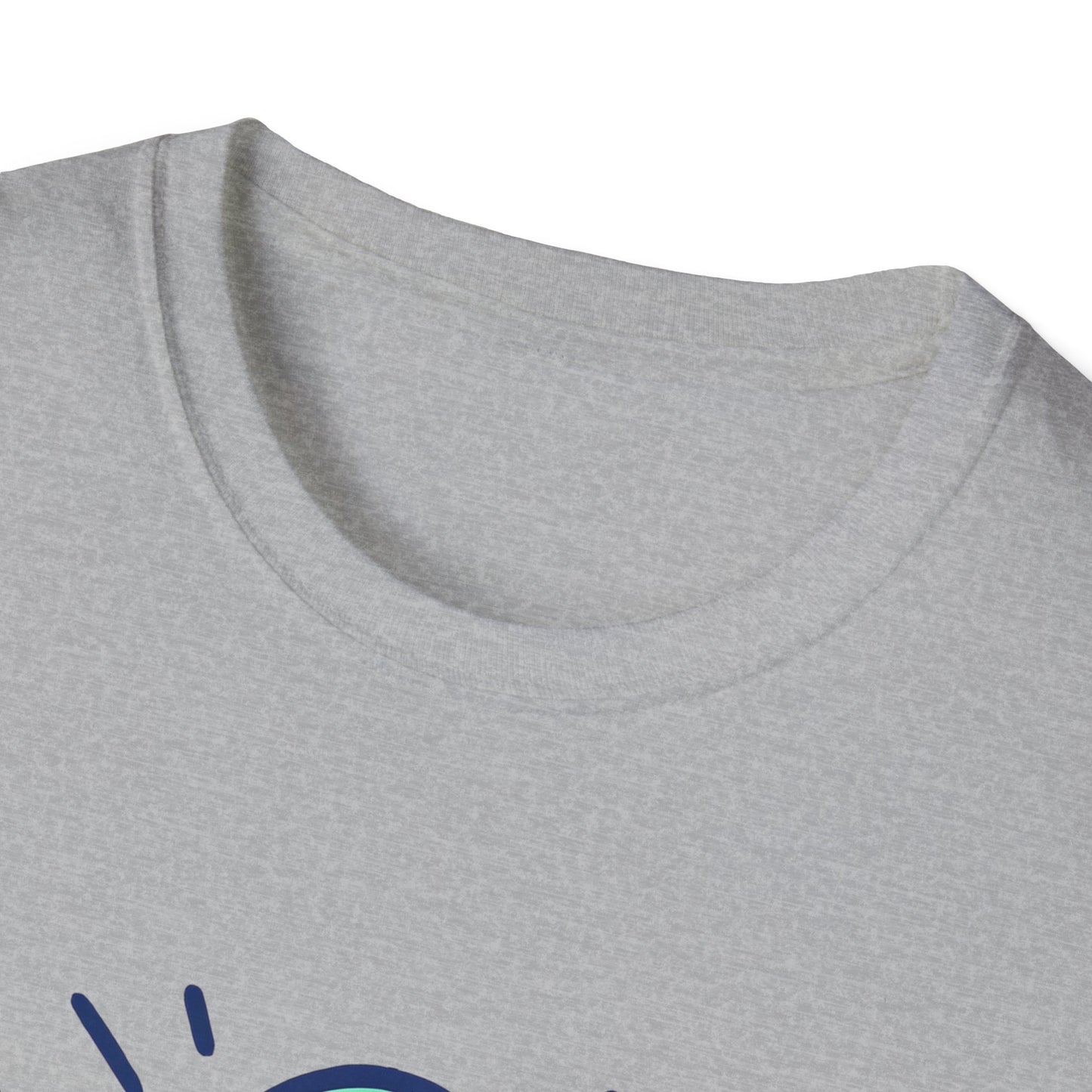 Avocado Lifting Weights T-Shirt