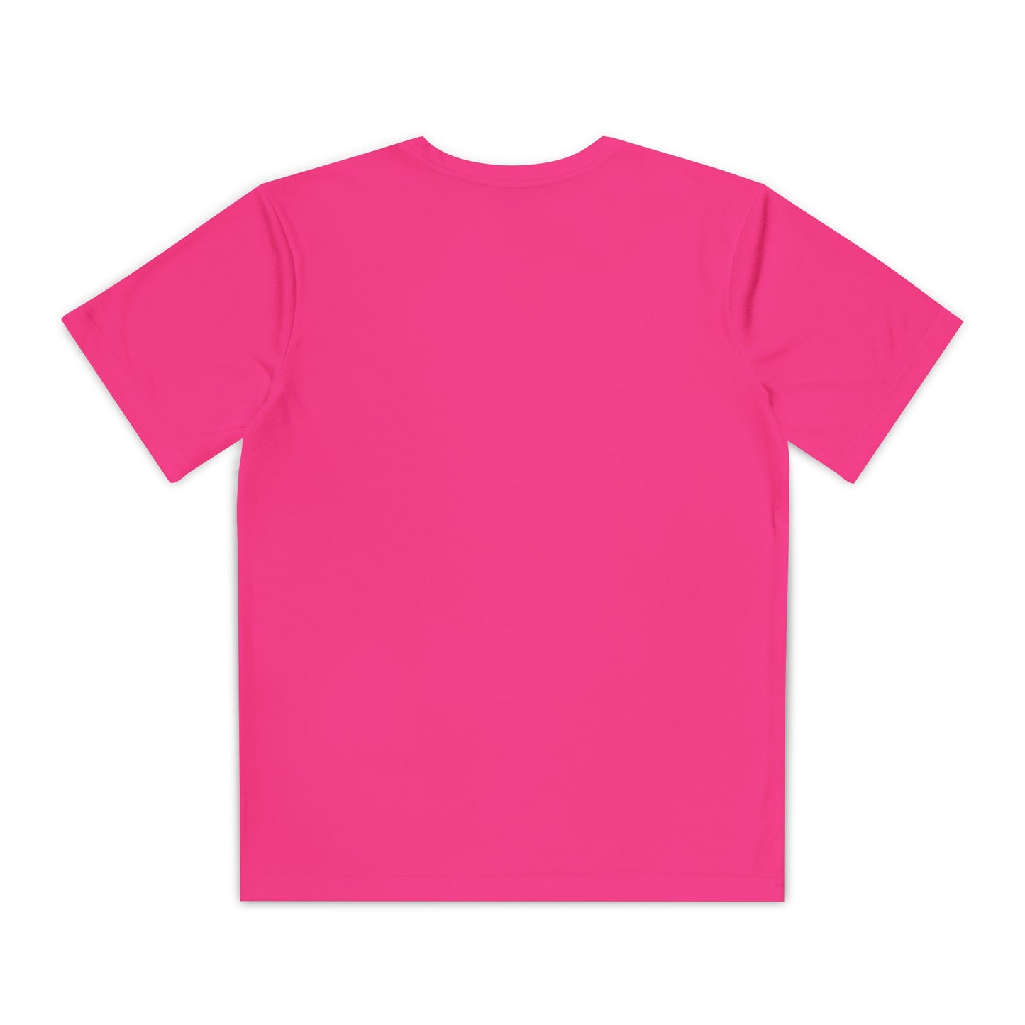 Youth Tee — “Future Fighter” Graphic Shirt for Kids
