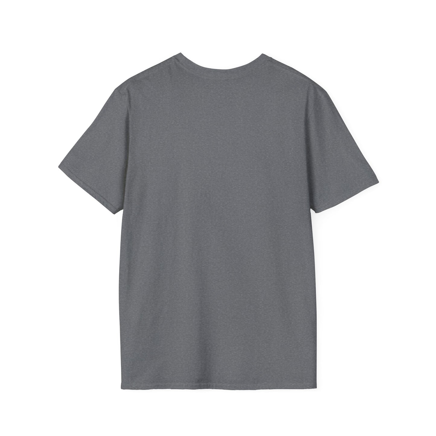 Feel the Burns T-Shirt
